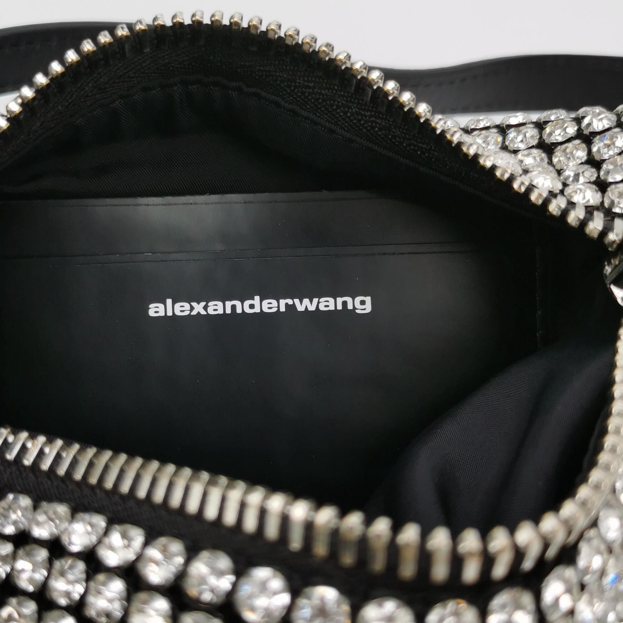 Alexander Wang Alexander Wang Women os Tote Bags Size ONE SIZE - 8 Thumbnail