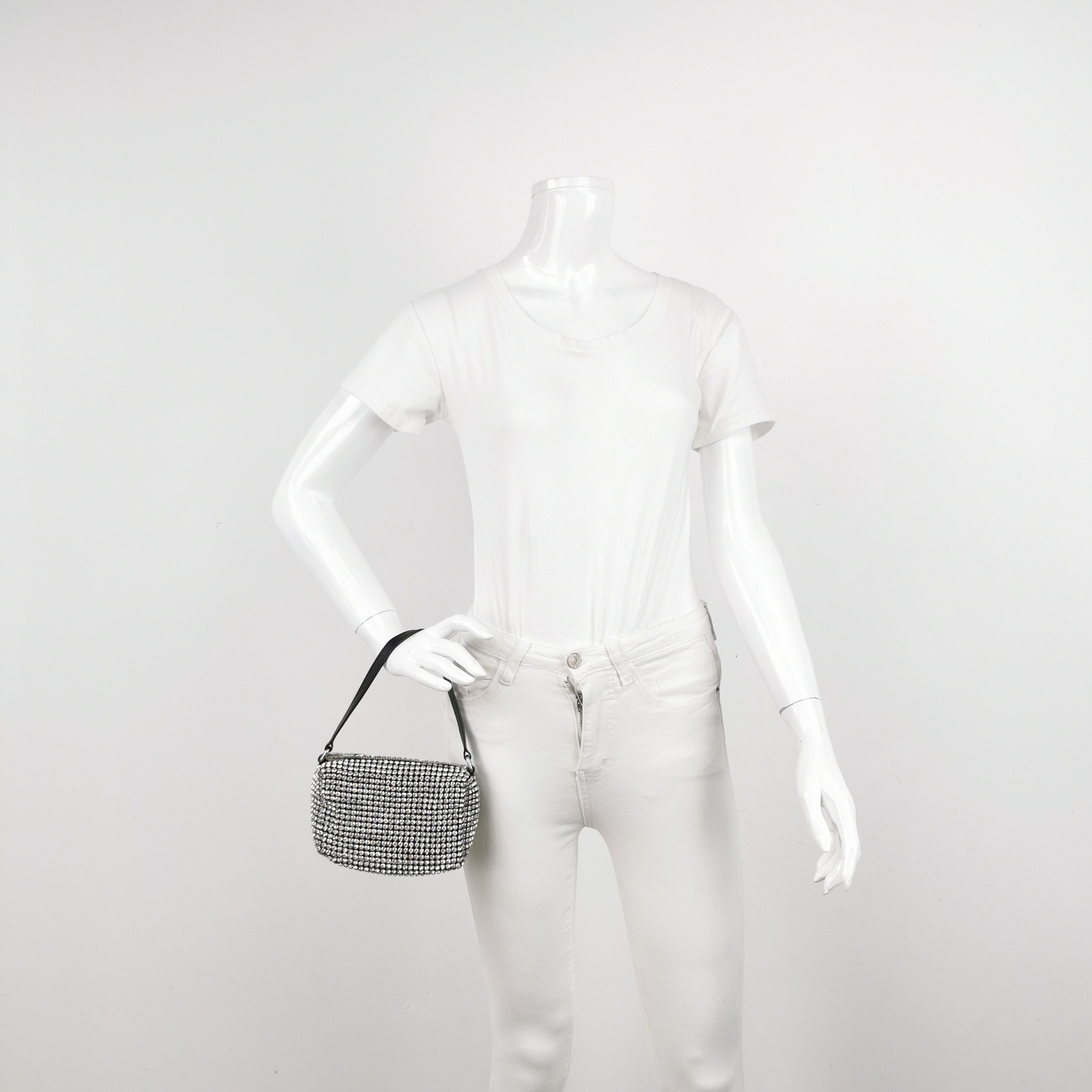 Alexander Wang Alexander Wang Women os Tote Bags Size ONE SIZE - 2 Thumbnail
