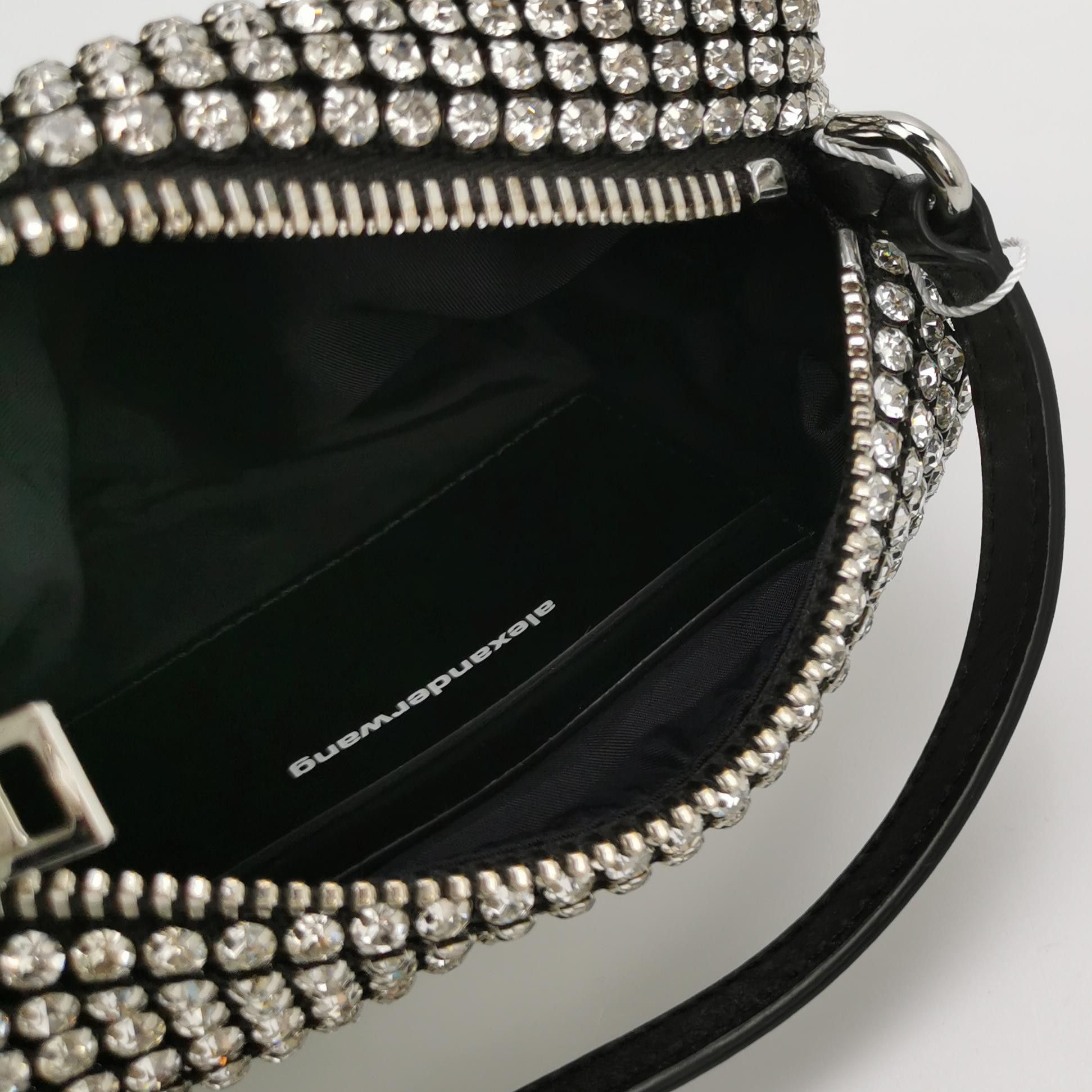 Alexander Wang Alexander Wang Women os Tote Bags Size ONE SIZE - 7 Thumbnail
