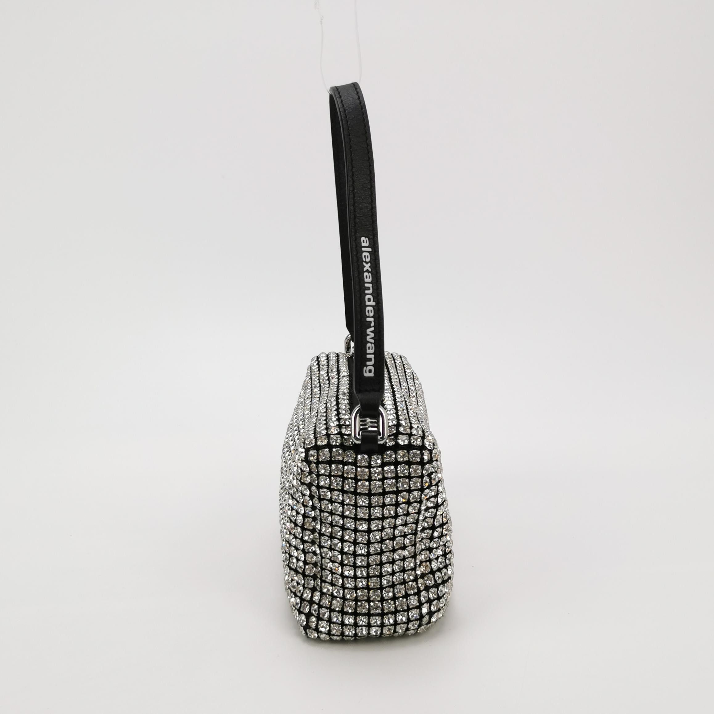 Alexander Wang Alexander Wang Women os Tote Bags Size ONE SIZE - 3 Thumbnail