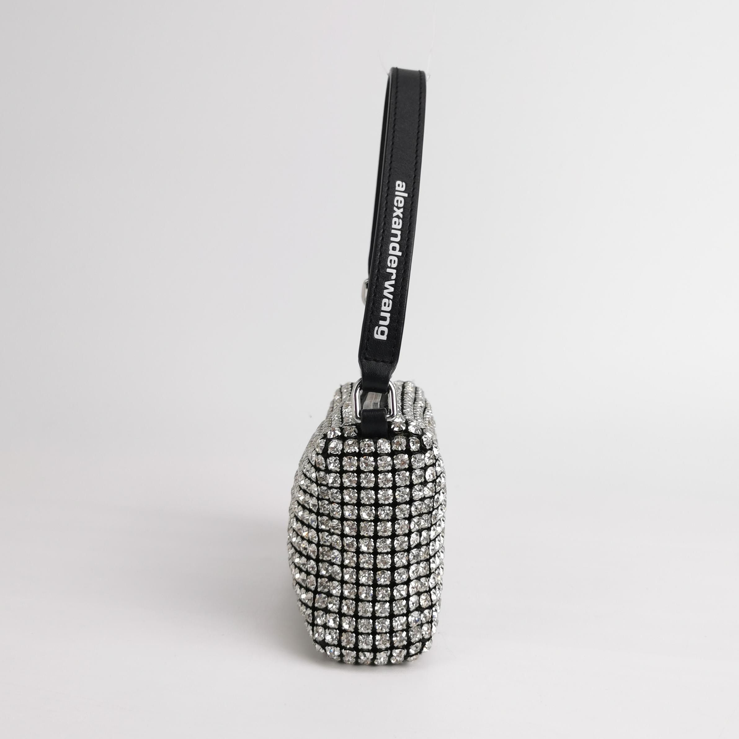 Alexander Wang Alexander Wang Women os Tote Bags Size ONE SIZE - 3 Thumbnail