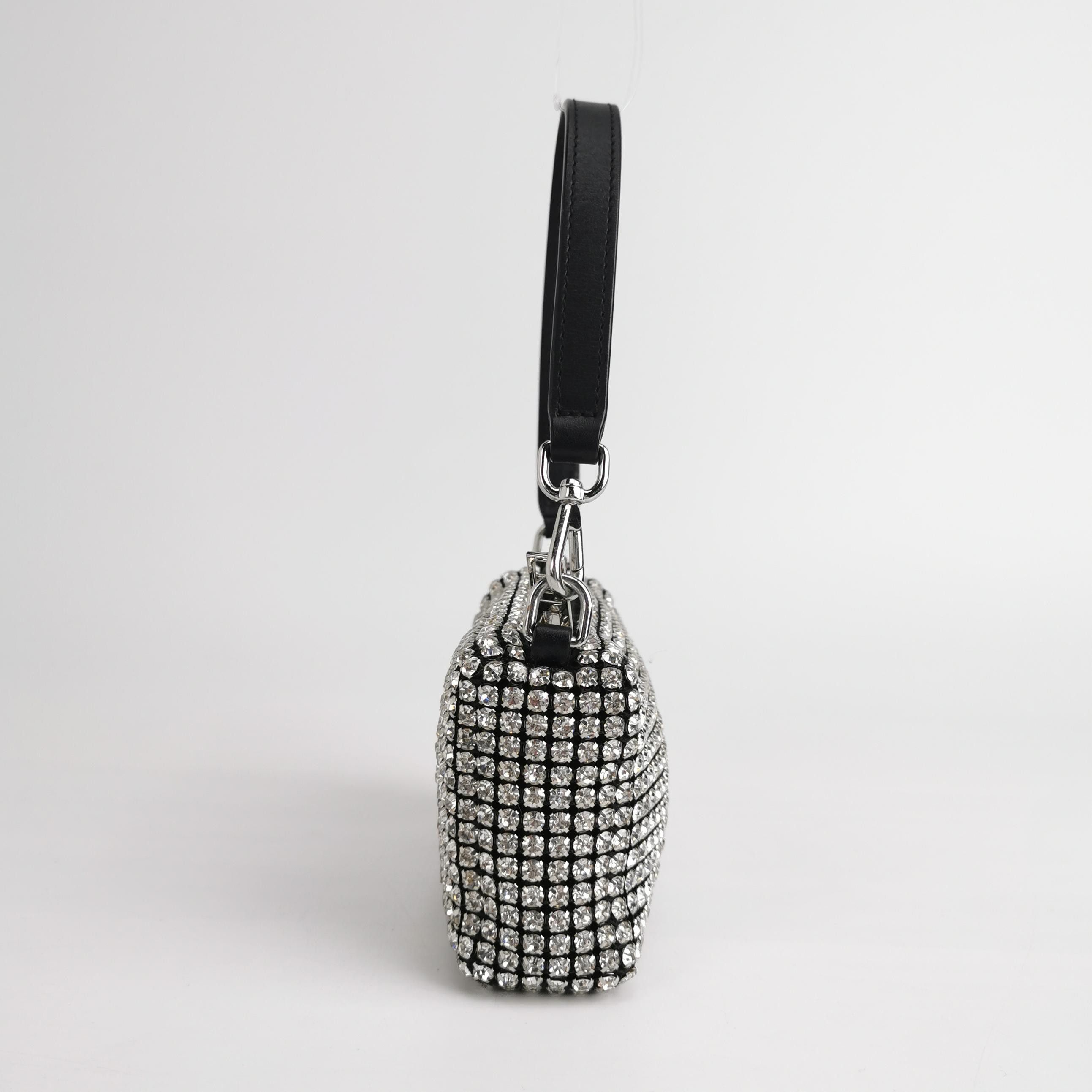 Alexander Wang Alexander Wang Women os Tote Bags Size ONE SIZE - 4 Thumbnail