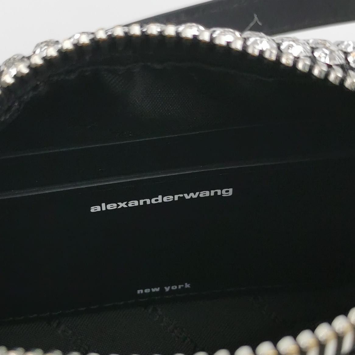 Alexander Wang Alexander Wang Women os Tote Bags Size ONE SIZE - 8 Thumbnail