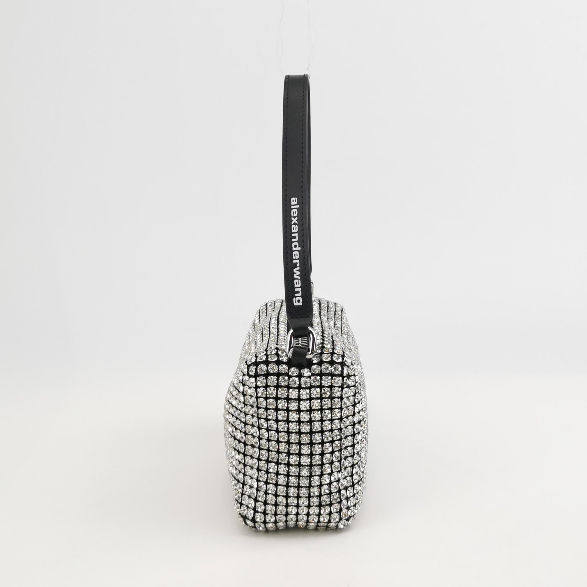 Alexander Wang Alexander Wang Women os Tote Bags Size ONE SIZE - 3 Thumbnail