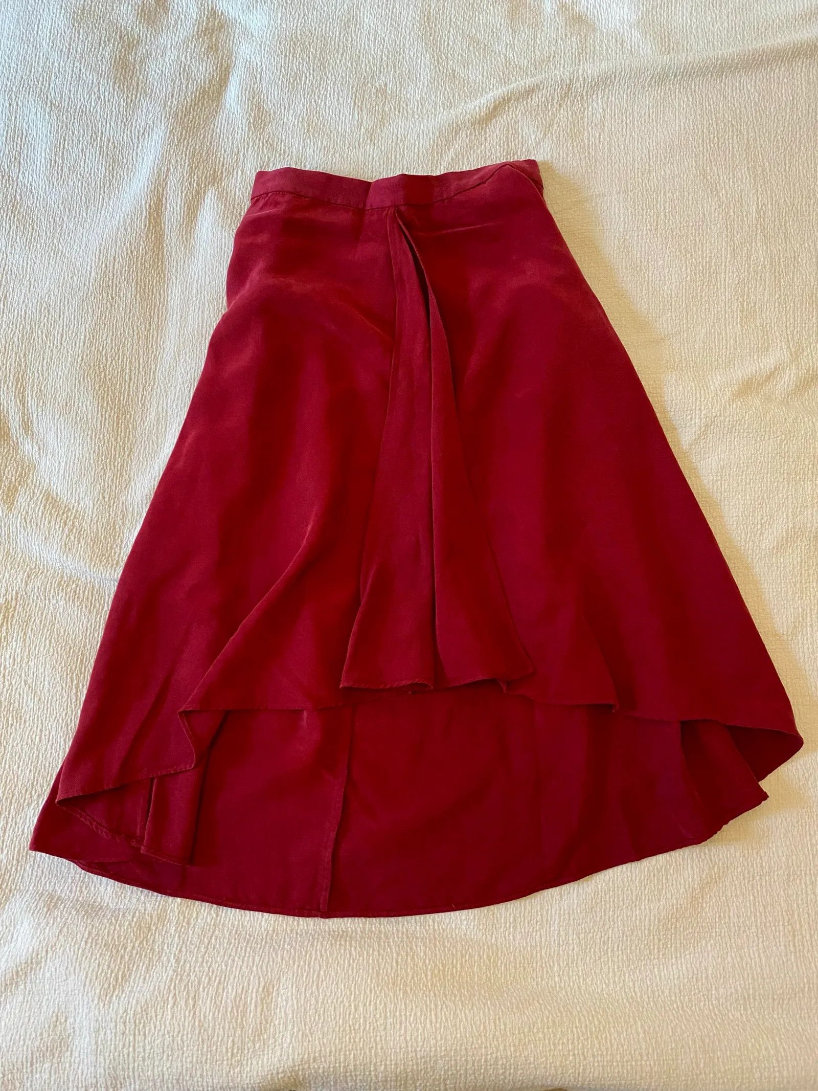 Rodebjer Rodebjer Skirt Size 25" / US 0 / IT 36 - 3 Thumbnail