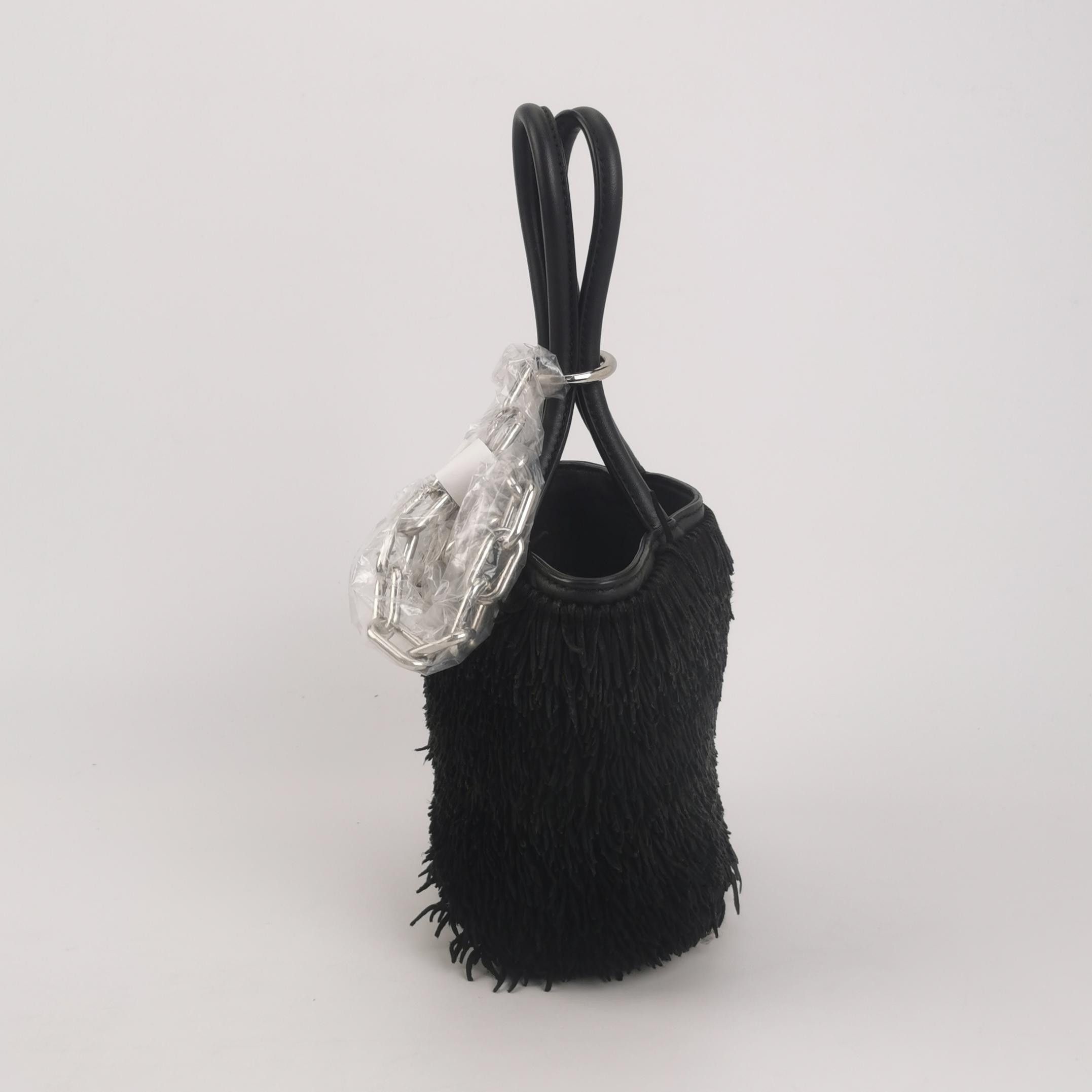 Alexander Wang Alexander Wang Women os Tote Bags Size ONE SIZE - 4 Thumbnail