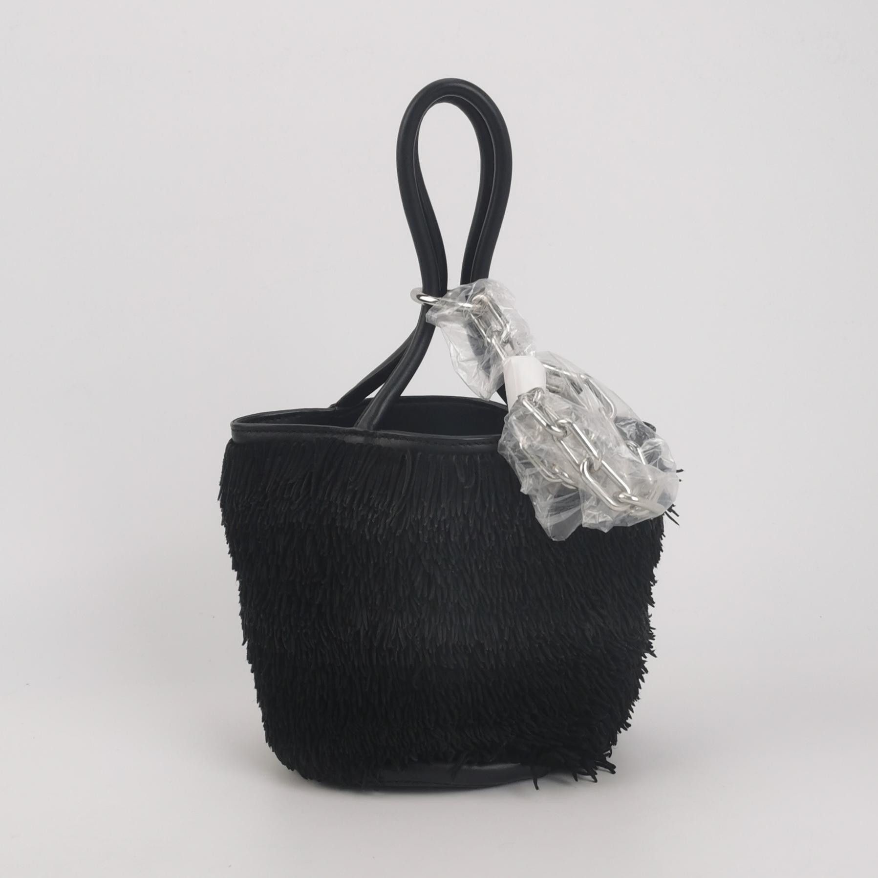 Alexander Wang Alexander Wang Women os Tote Bags Size ONE SIZE - 3 Thumbnail