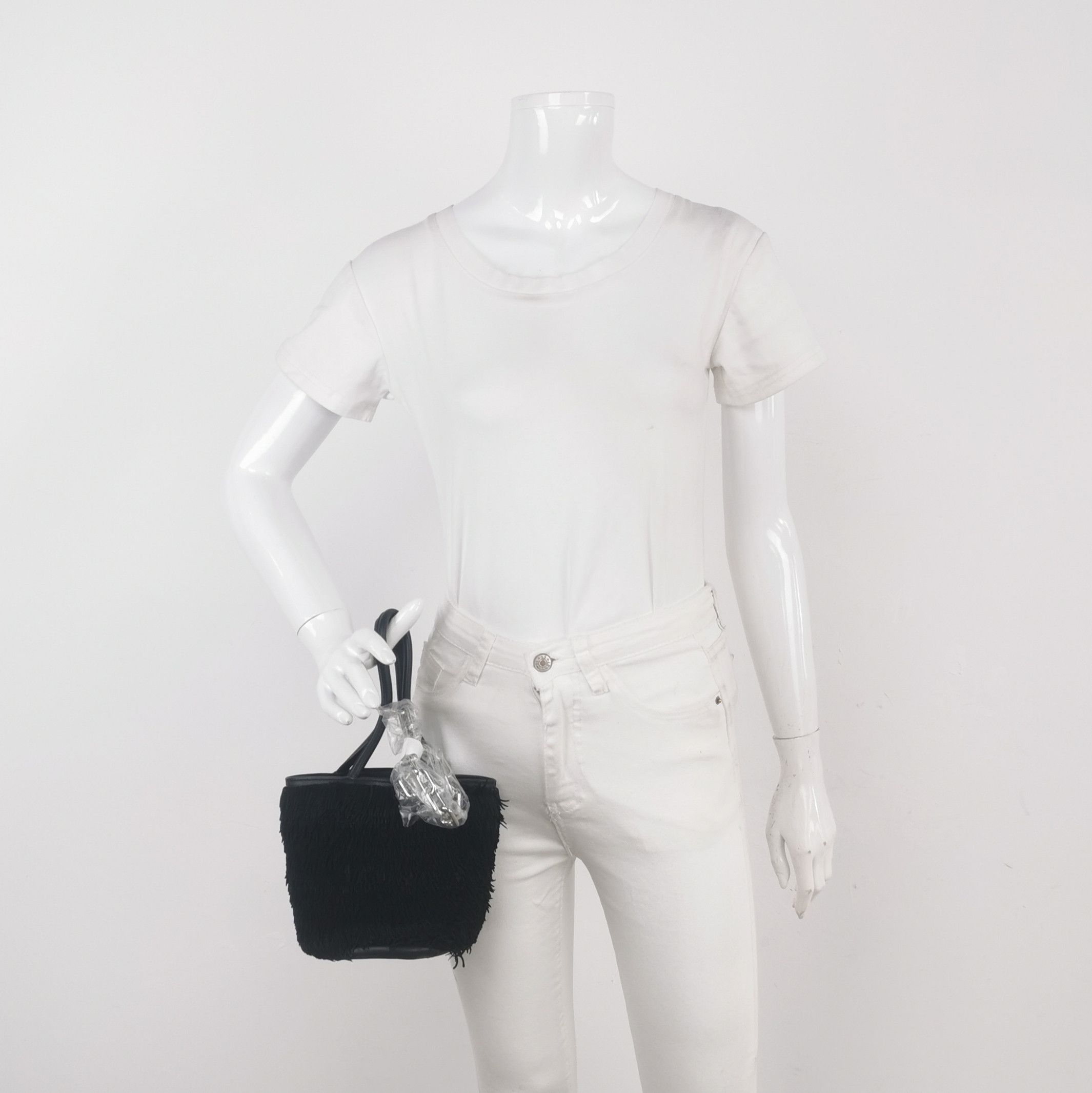 Alexander Wang Alexander Wang Women os Tote Bags Size ONE SIZE - 2 Thumbnail