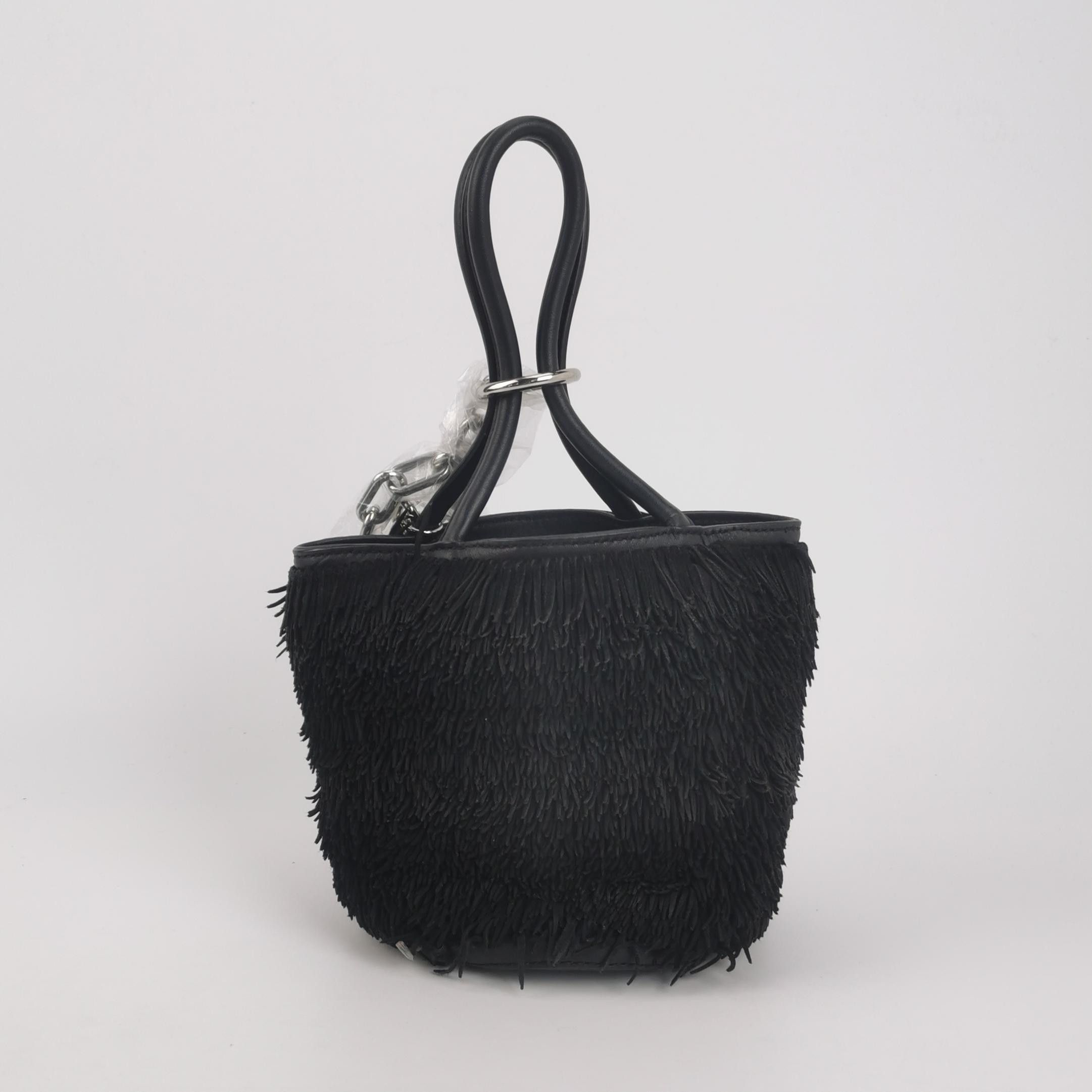 Alexander Wang Alexander Wang Women os Tote Bags Size ONE SIZE - 6 Thumbnail