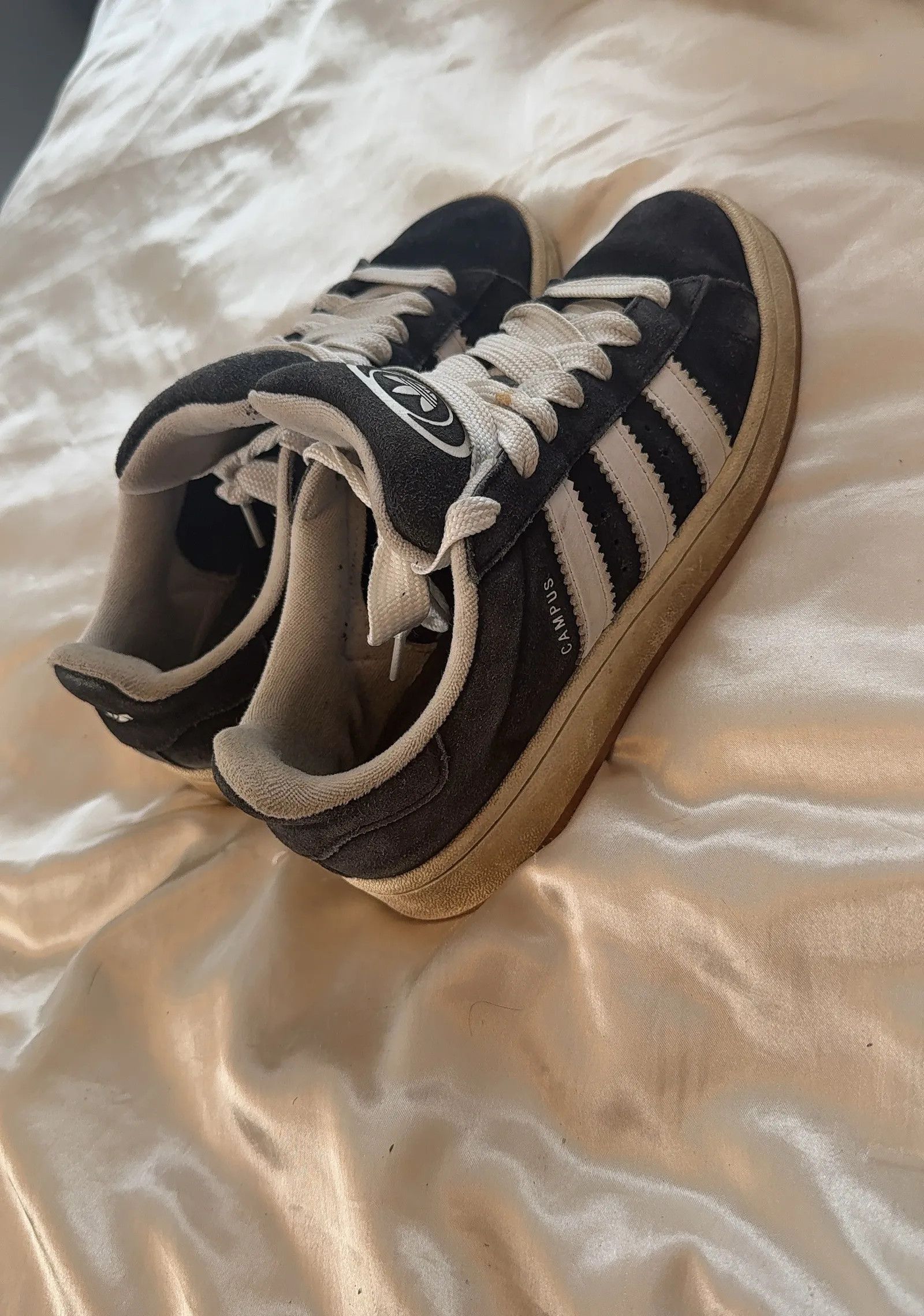 Adidas Adidas Sneakers Size US 8 / IT 38 - 5 Thumbnail