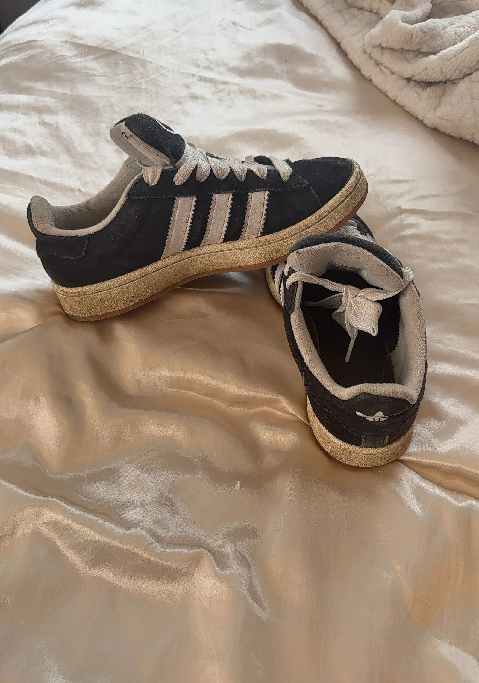 Adidas Adidas Sneakers Size US 8 / IT 38 - 3 Thumbnail