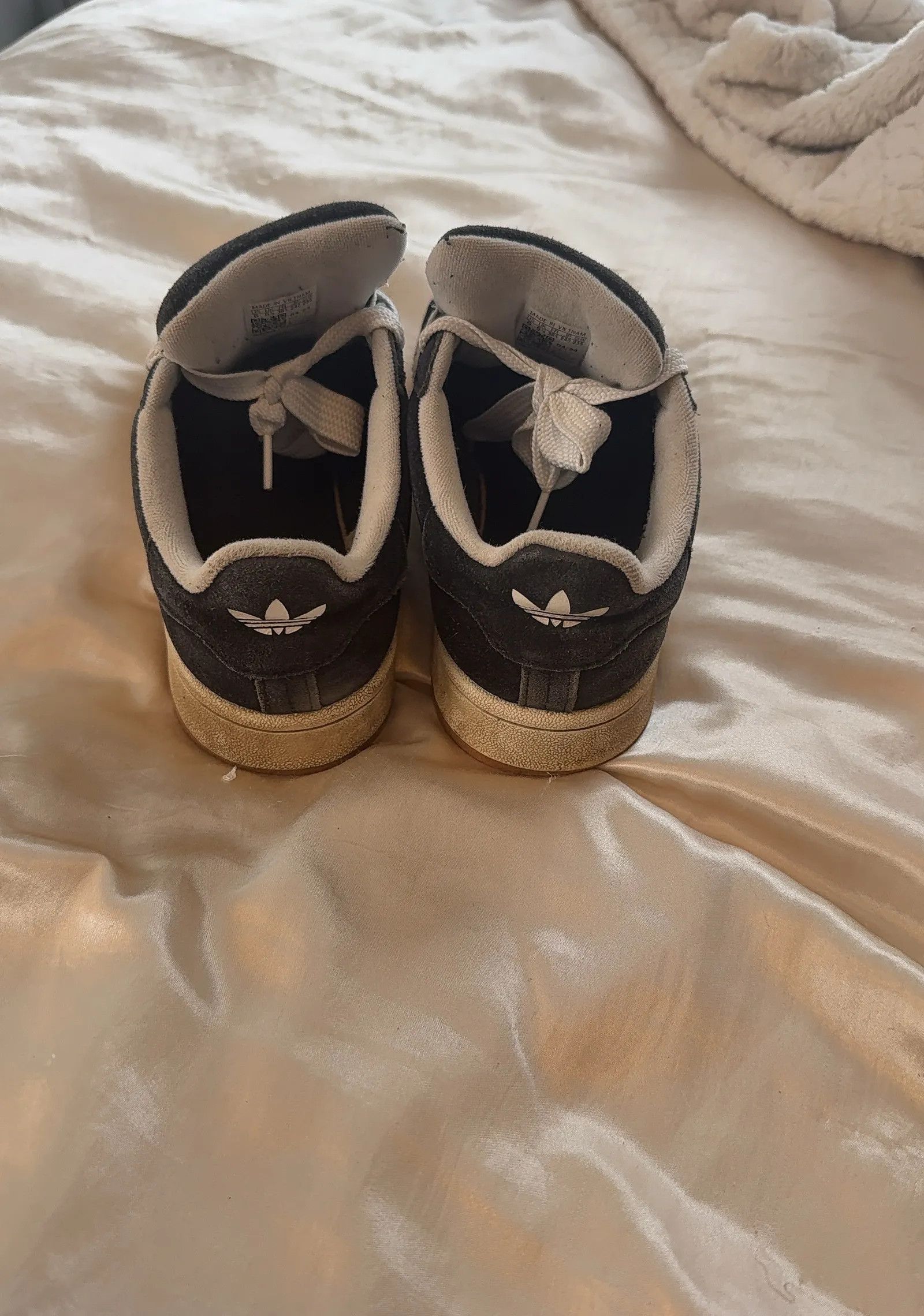 Adidas Adidas Sneakers Size US 8 / IT 38 - 2 Thumbnail