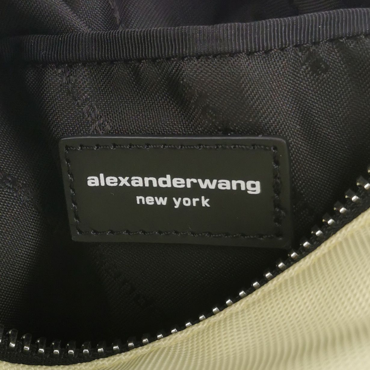 Alexander Wang Alexander Wang Women os Shoulder Bags Size ONE SIZE - 8 Thumbnail
