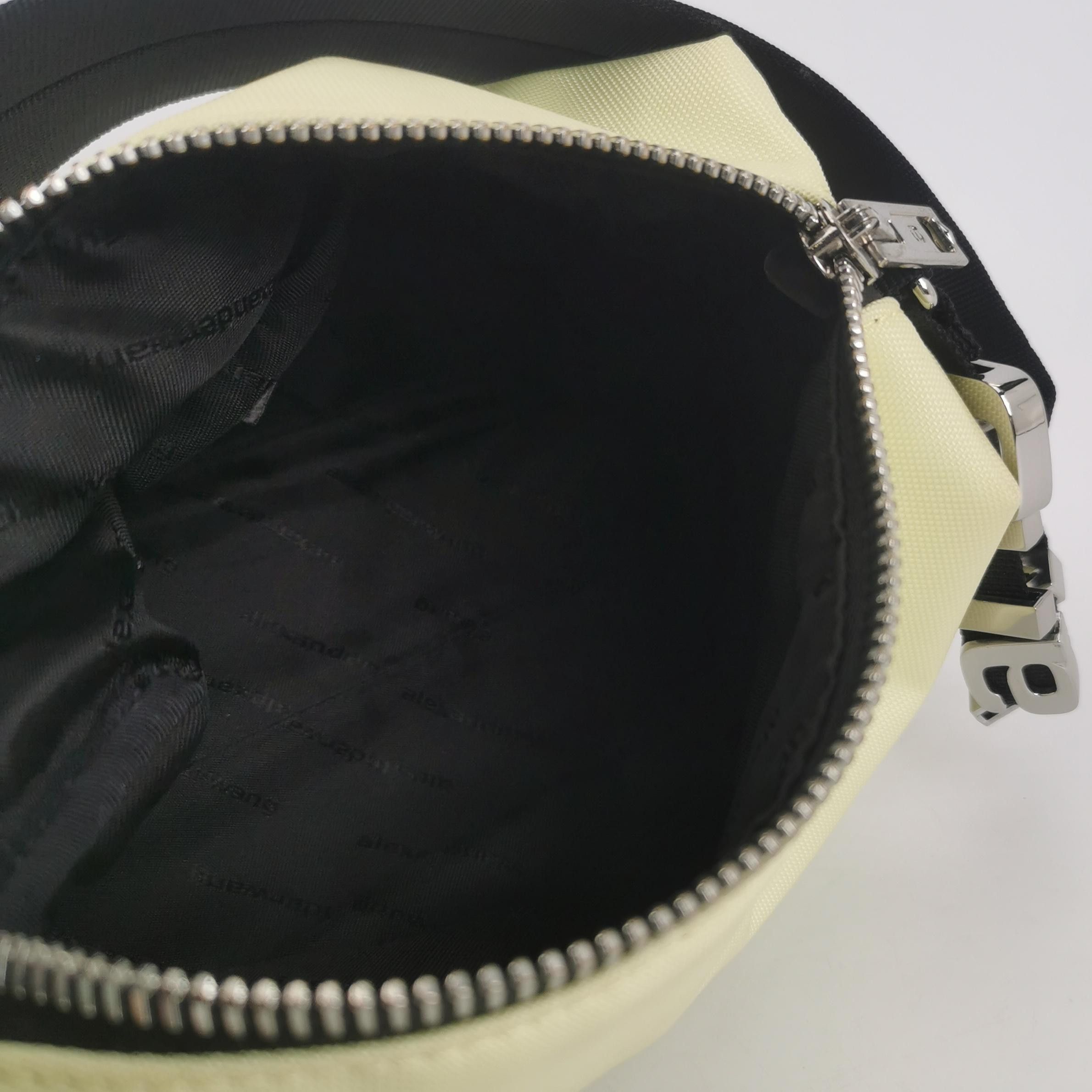 Alexander Wang Alexander Wang Women os Shoulder Bags Size ONE SIZE - 7 Thumbnail