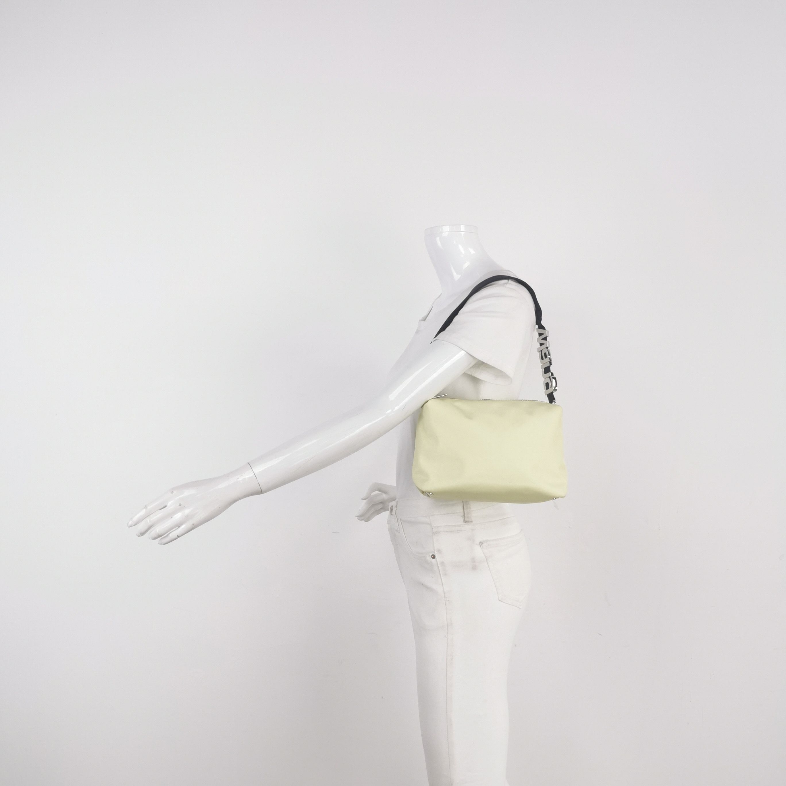 Alexander Wang Alexander Wang Women os Shoulder Bags Size ONE SIZE - 2 Thumbnail