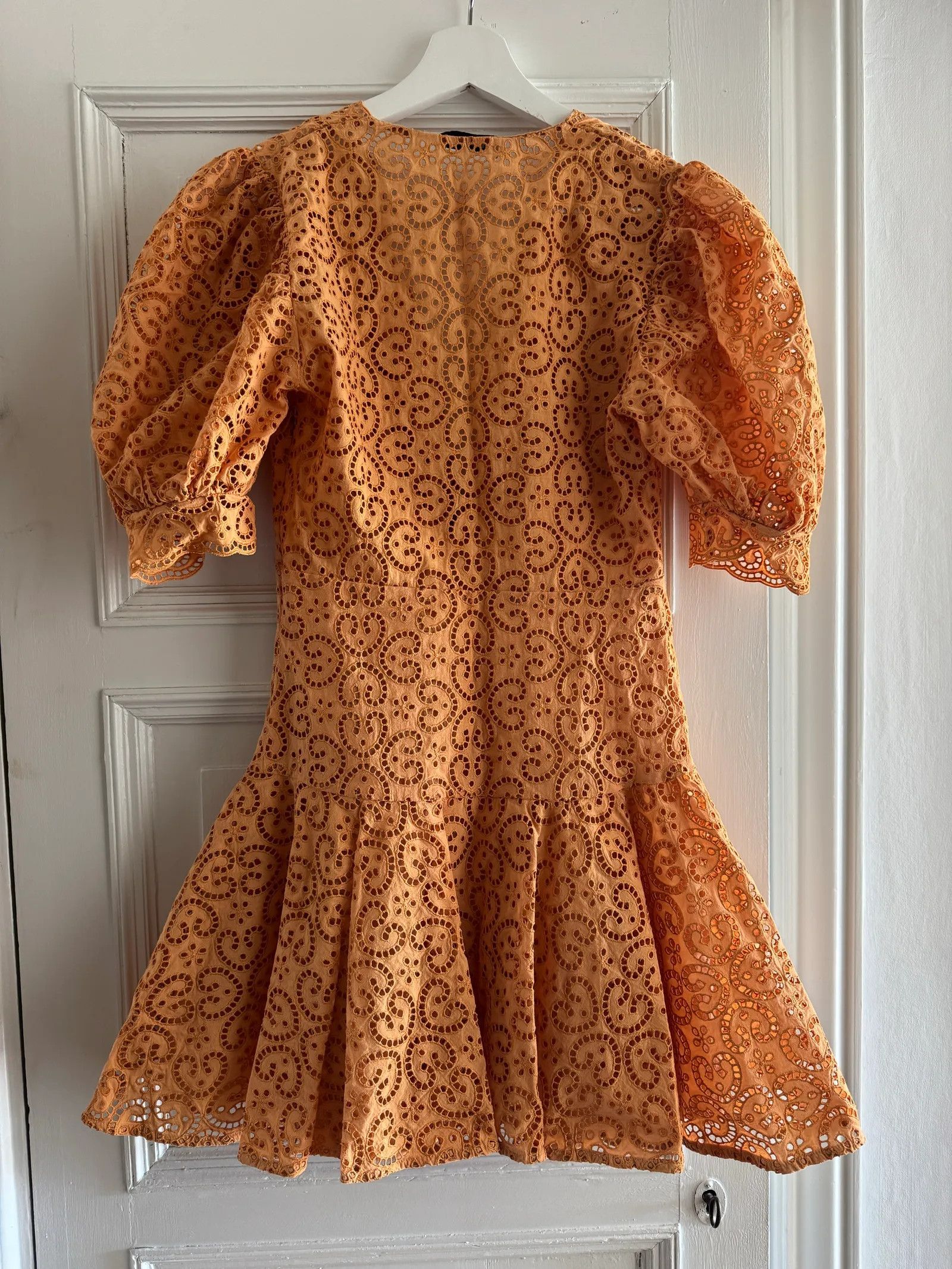 Sandro Sandro Dress Size S / US 4 / IT 40 - 2 Thumbnail