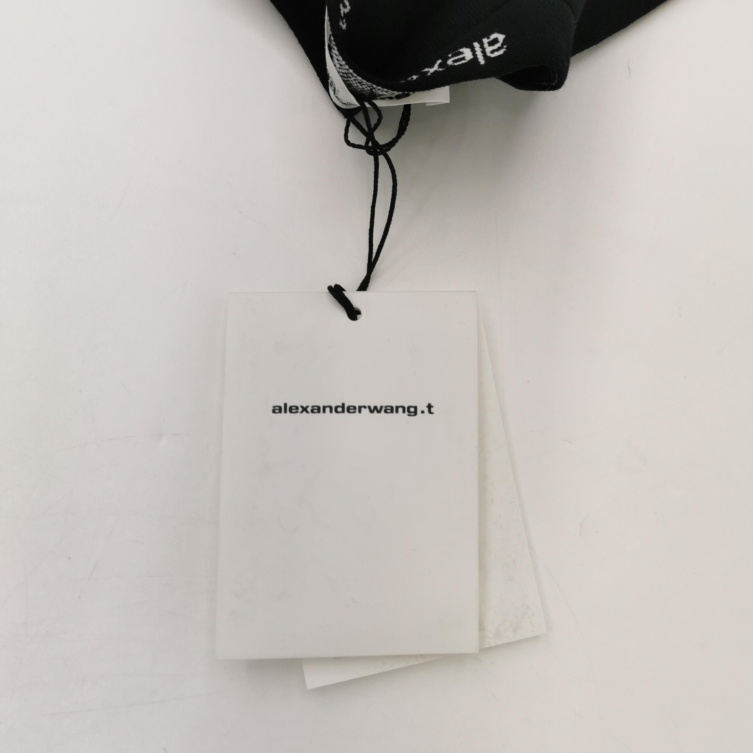Alexander Wang Alexander Wang Women m Sweaters Size M / US 6-8 / IT 42-44 - 4 Thumbnail