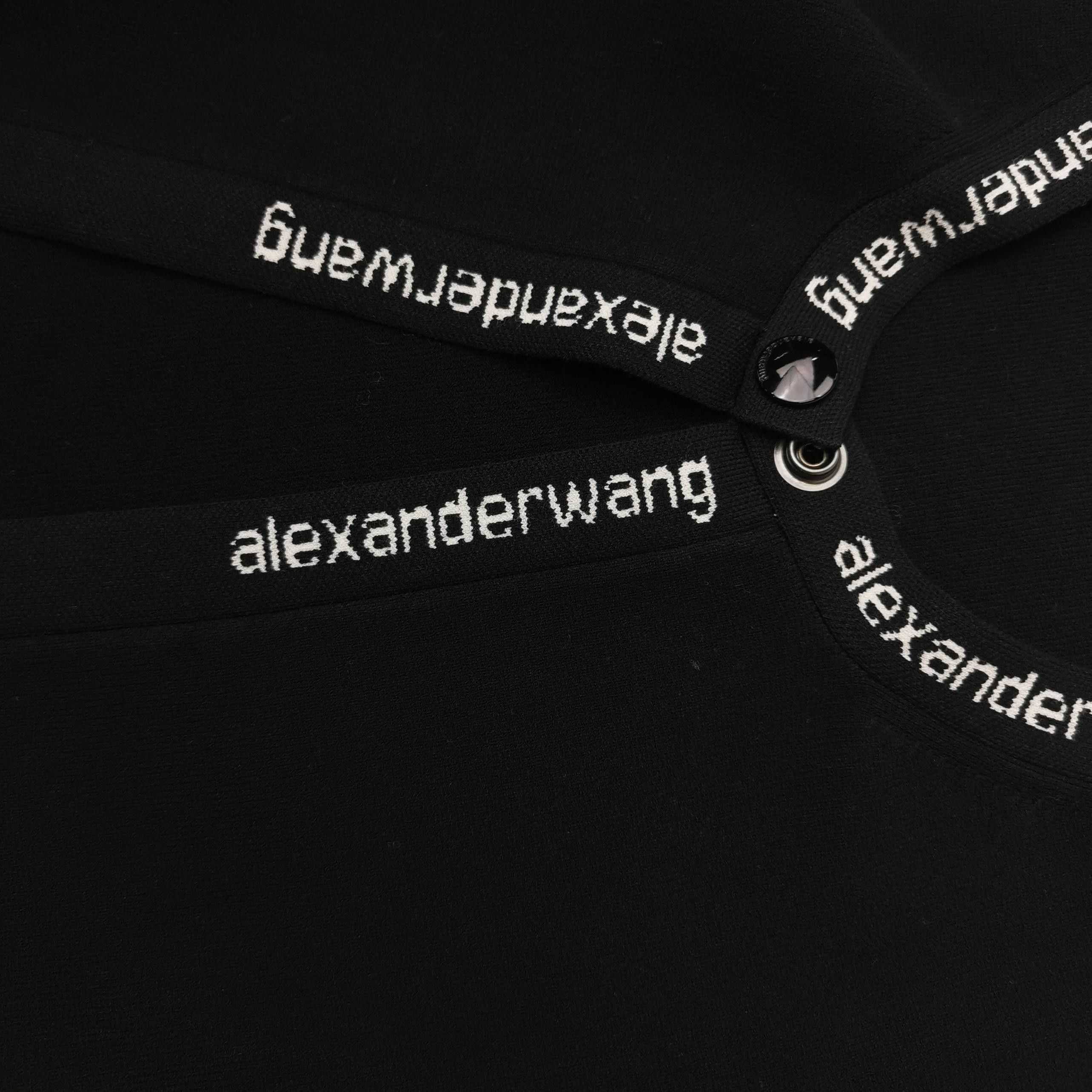 Alexander Wang Alexander Wang Women m Sweaters Size M / US 6-8 / IT 42-44 - 3 Thumbnail