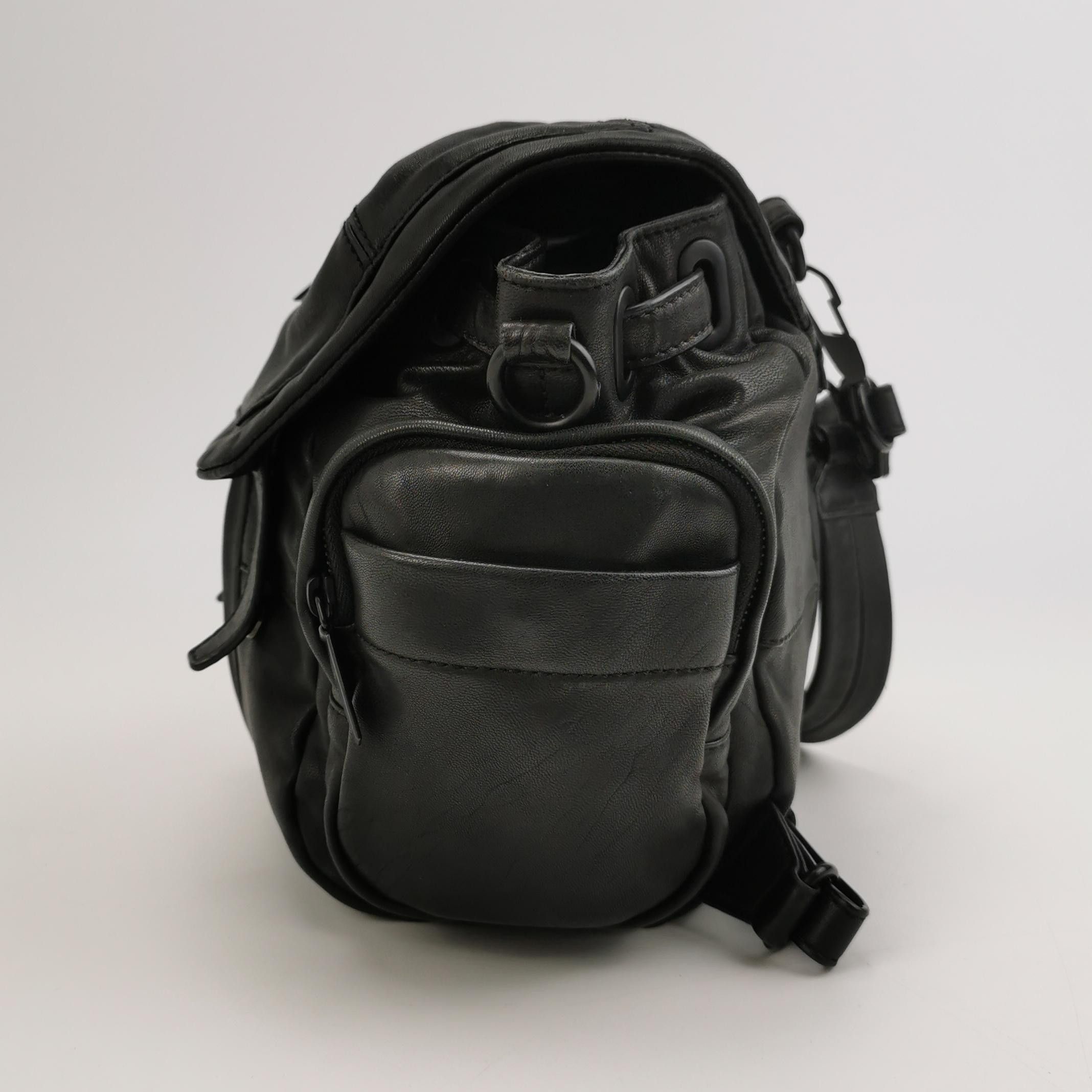 Alexander Wang Alexander Wang Women os Backpacks Size ONE SIZE - 3 Thumbnail