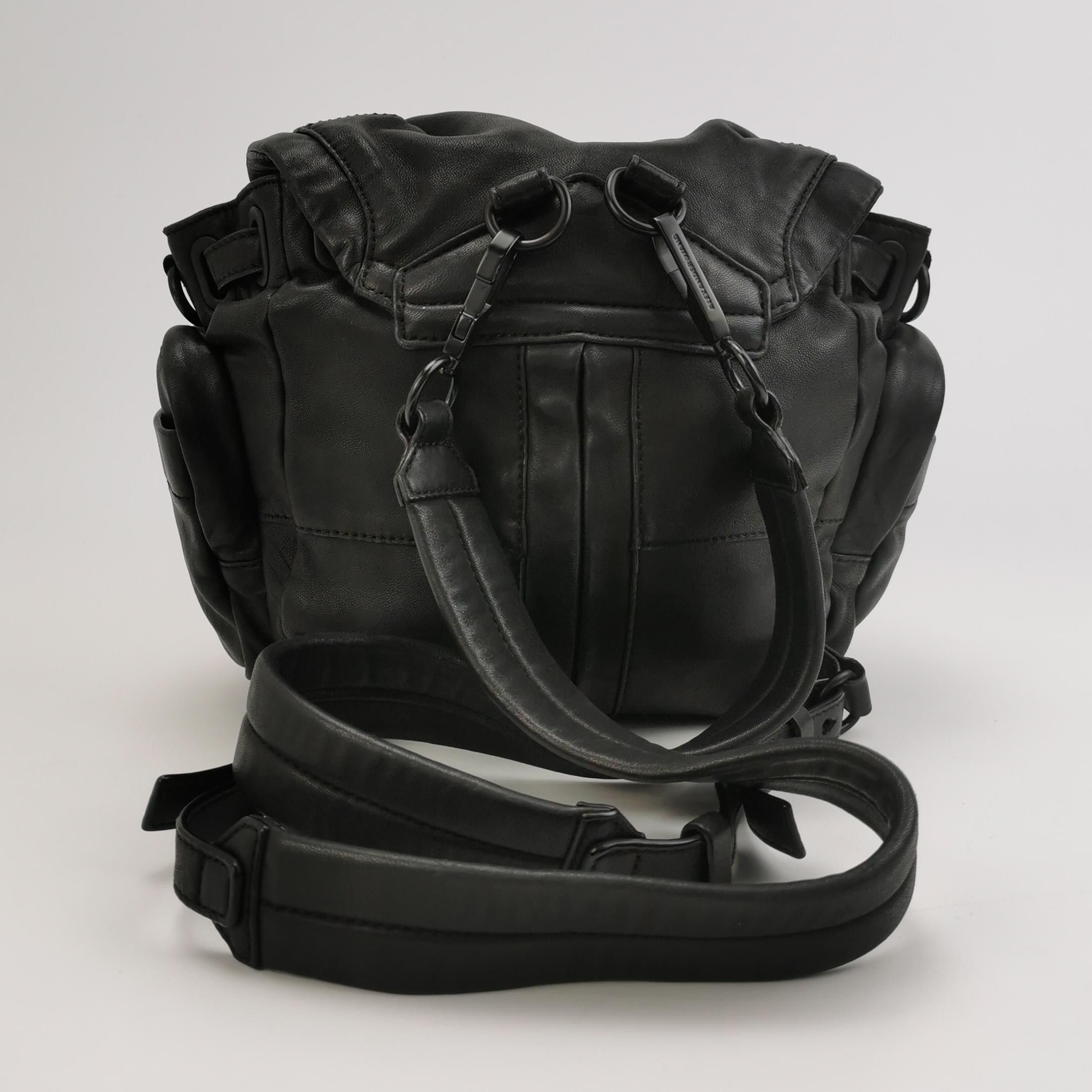 Alexander Wang Alexander Wang Women os Backpacks Size ONE SIZE - 5 Thumbnail