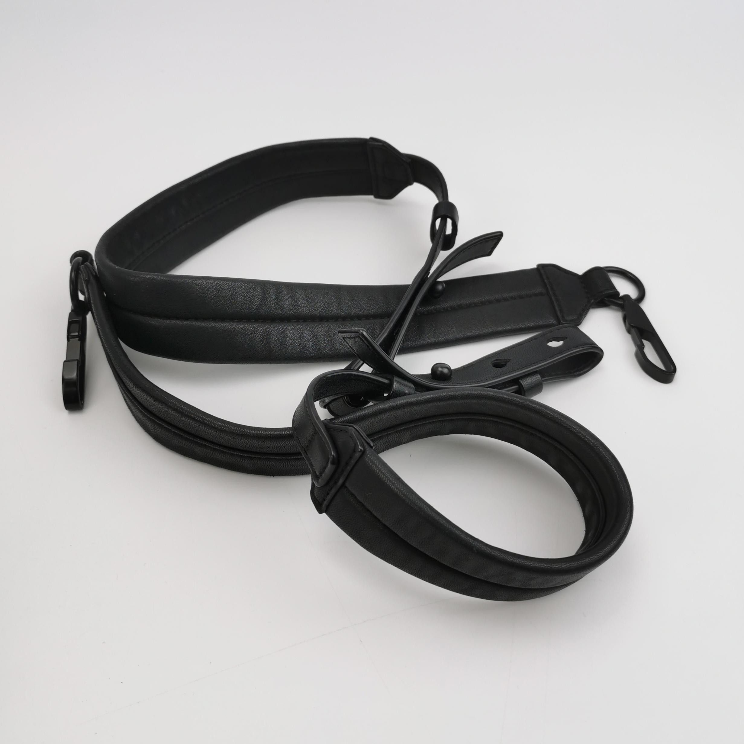 Alexander Wang Alexander Wang Women os Backpacks Size ONE SIZE - 9 Thumbnail