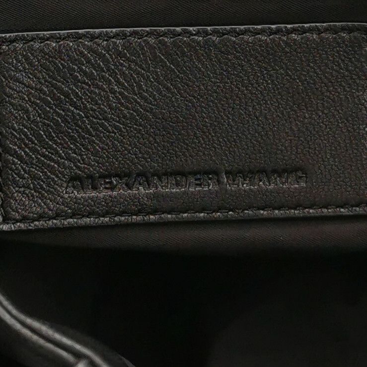 Alexander Wang Alexander Wang Women os Backpacks Size ONE SIZE - 8 Thumbnail