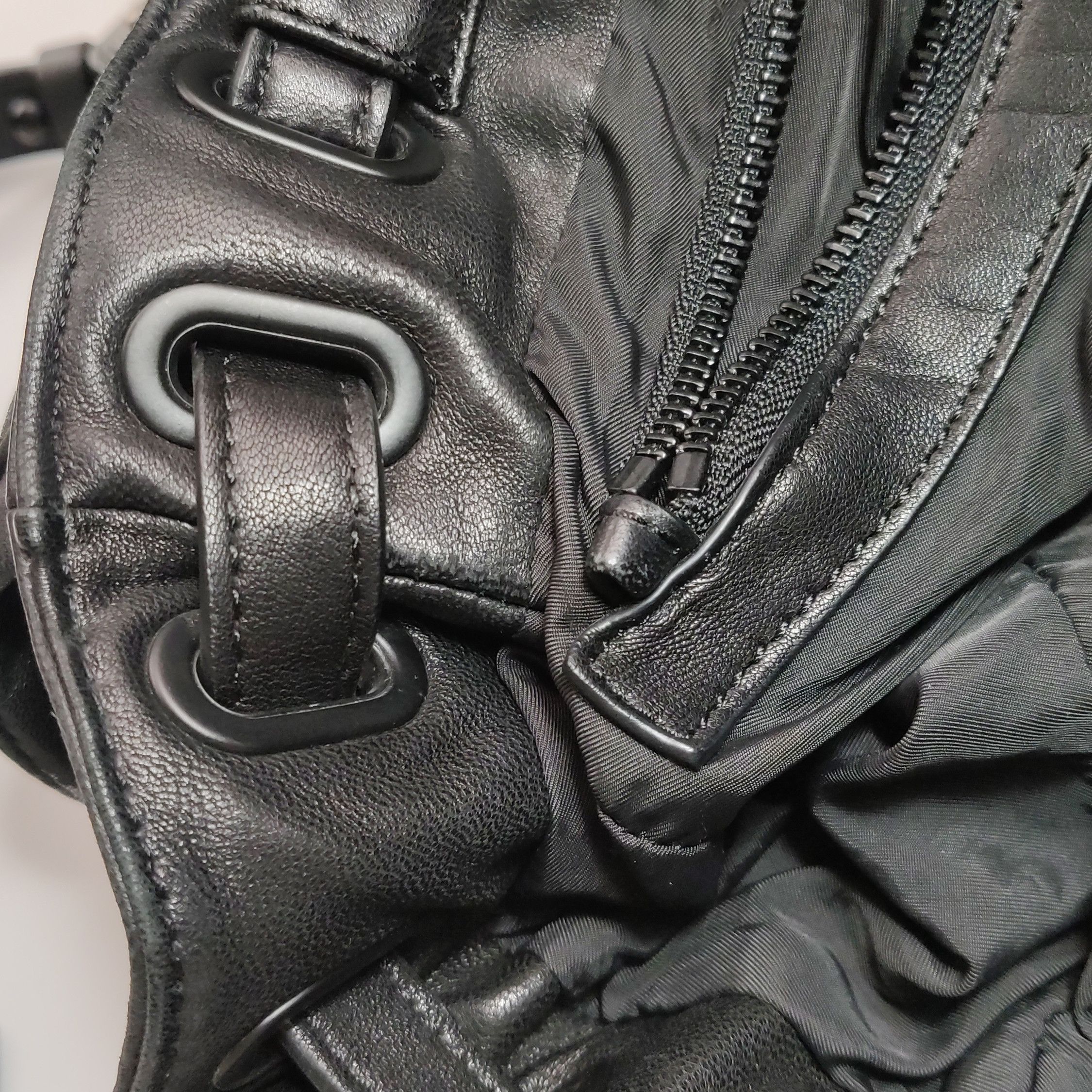 Alexander Wang Alexander Wang Women os Backpacks Size ONE SIZE - 10 Thumbnail