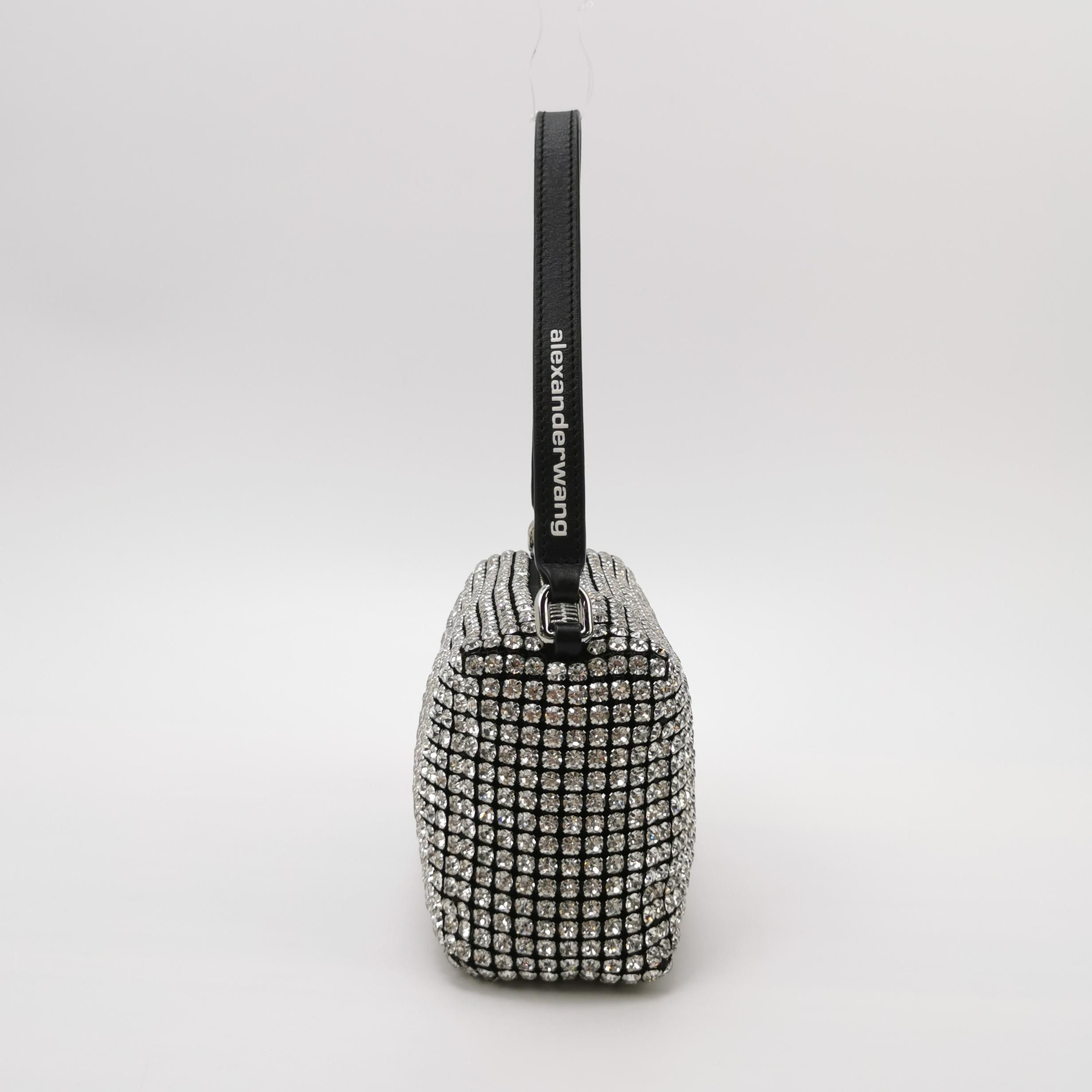 Alexander Wang Alexander Wang Women os Tote Bags Size ONE SIZE - 3 Thumbnail