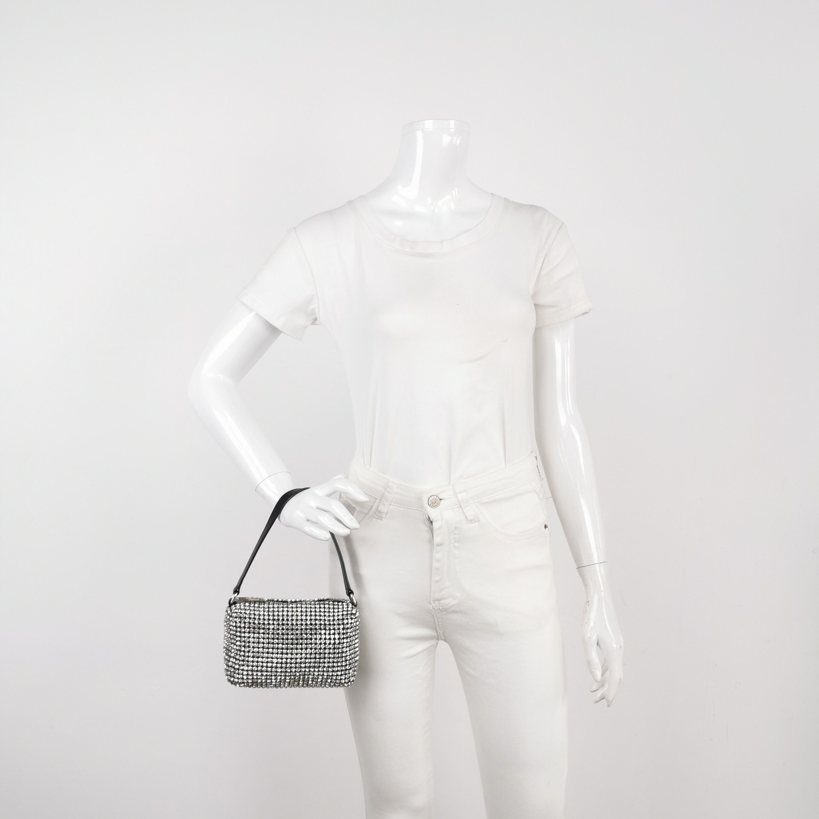 Alexander Wang Alexander Wang Women os Tote Bags Size ONE SIZE - 2 Thumbnail