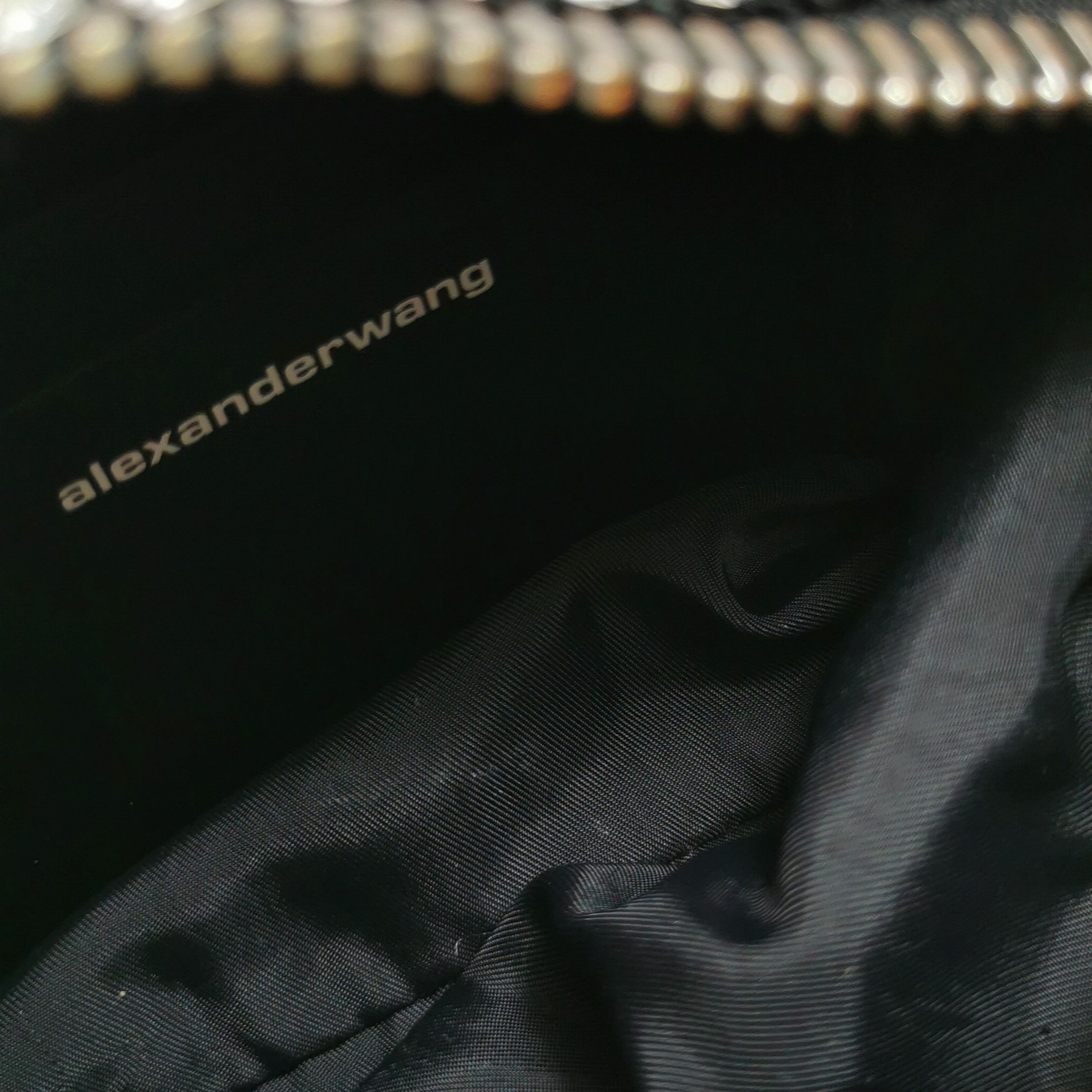 Alexander Wang Alexander Wang Women os Tote Bags Size ONE SIZE - 10 Thumbnail
