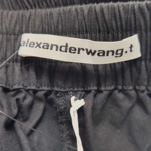 Alexander Wang Alexander Wang Women 28 Pants Size 28" / US 6 / IT 42 - 5 Thumbnail