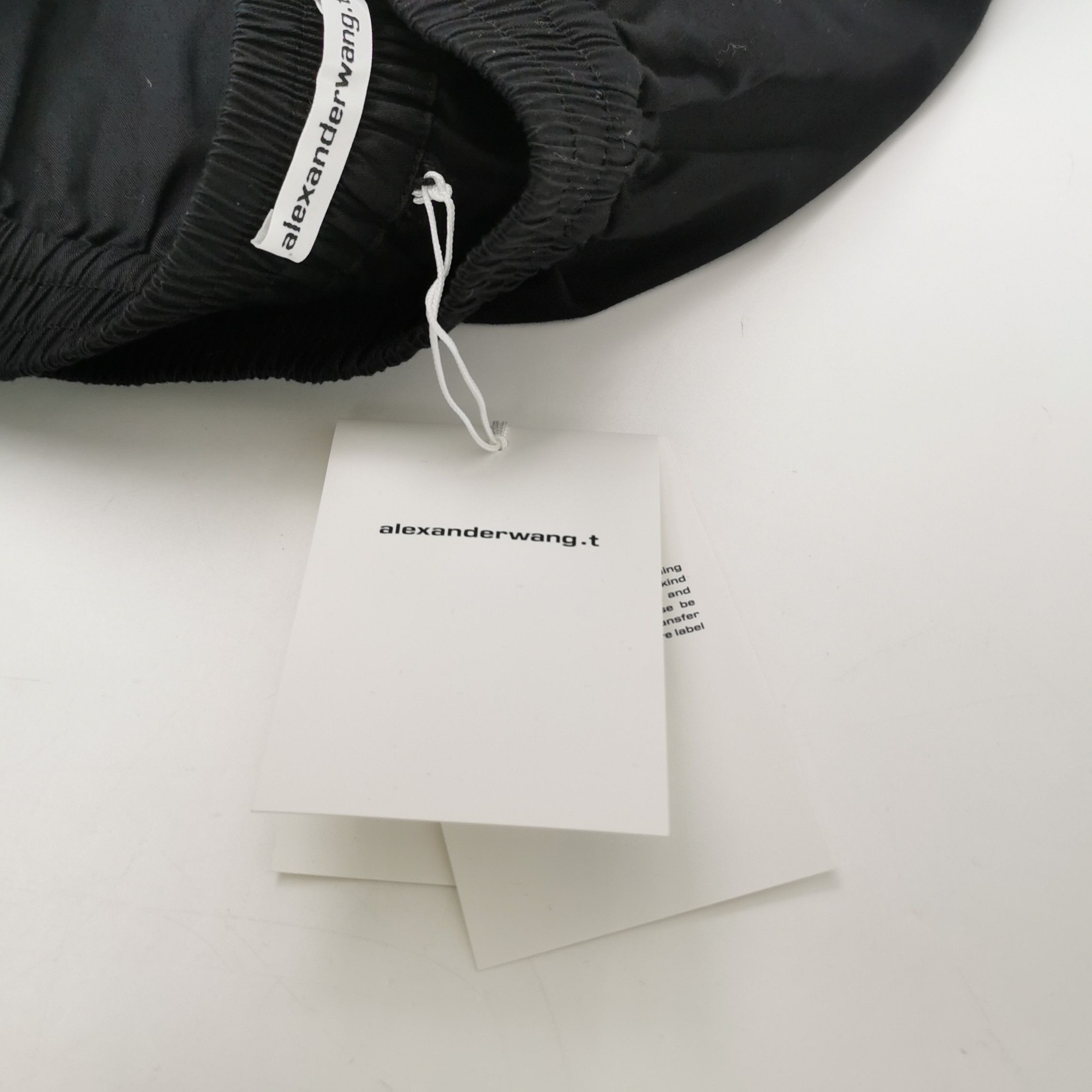 Alexander Wang Alexander Wang Women 28 Pants Size 28" / US 6 / IT 42 - 4 Thumbnail