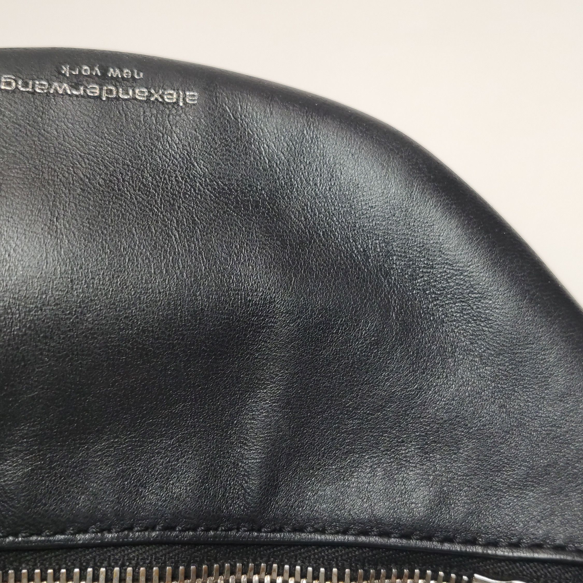 Alexander Wang Alexander Wang Women os Belt Bags Size ONE SIZE - 18 Thumbnail