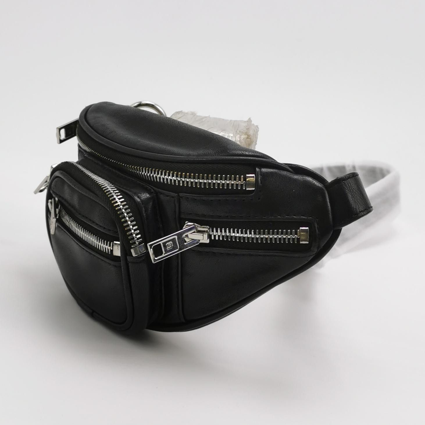 Alexander Wang Alexander Wang Women os Belt Bags Size ONE SIZE - 3 Thumbnail