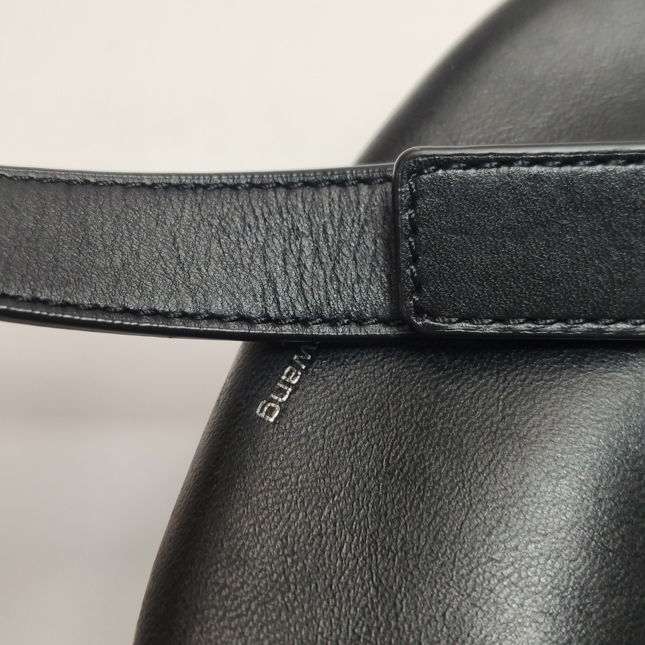 Alexander Wang Alexander Wang Women os Belt Bags Size ONE SIZE - 22 Thumbnail