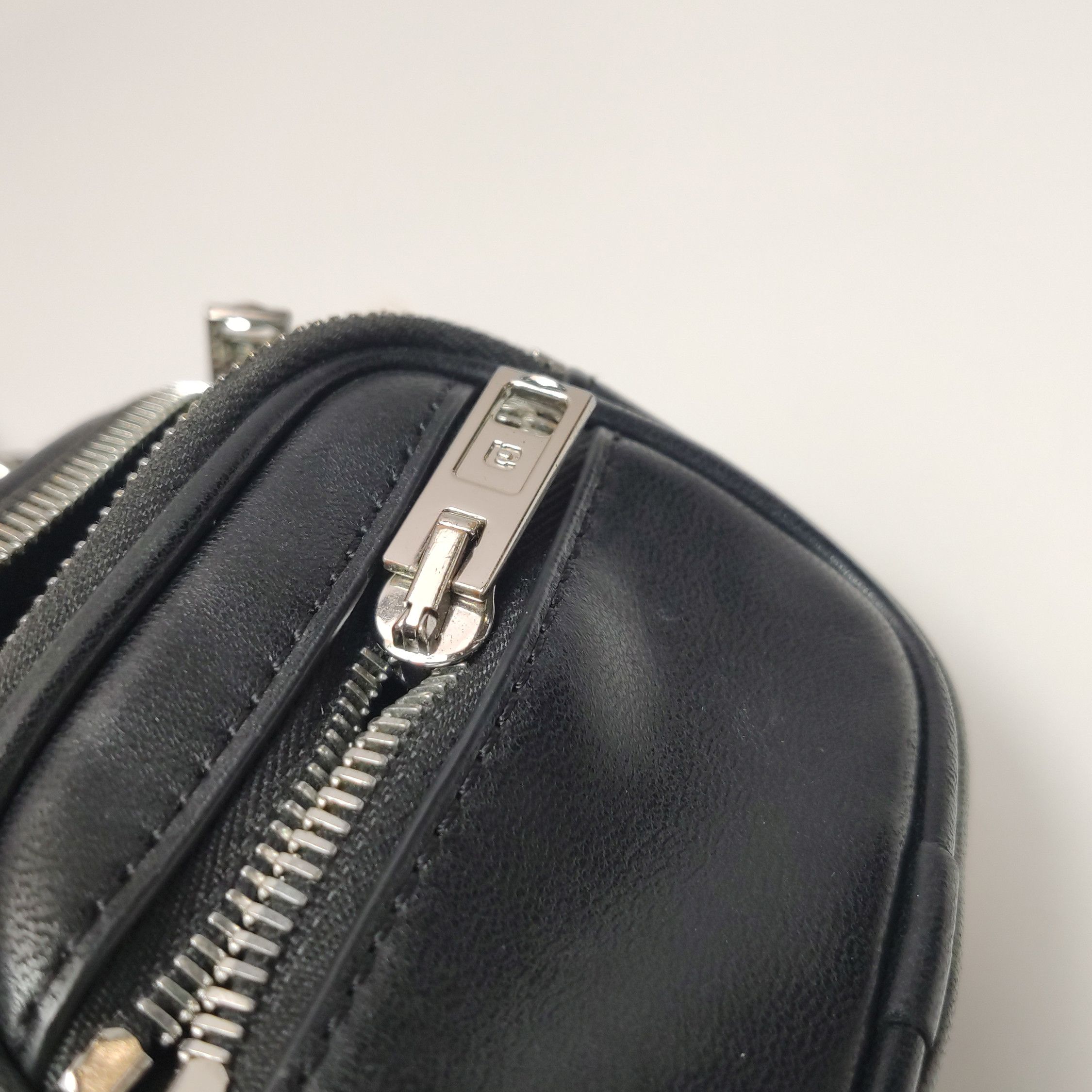 Alexander Wang Alexander Wang Women os Belt Bags Size ONE SIZE - 12 Thumbnail