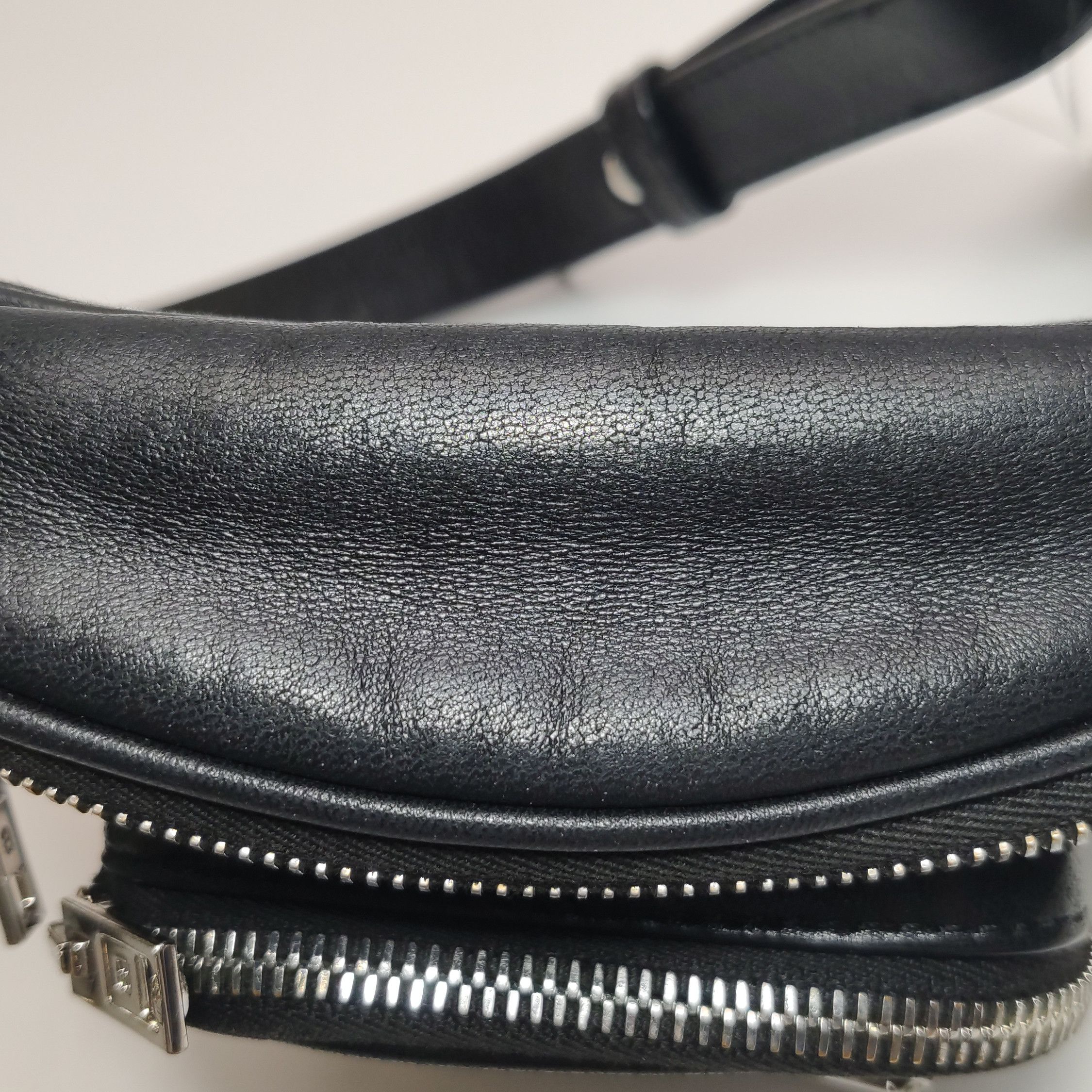 Alexander Wang Alexander Wang Women os Belt Bags Size ONE SIZE - 20 Thumbnail