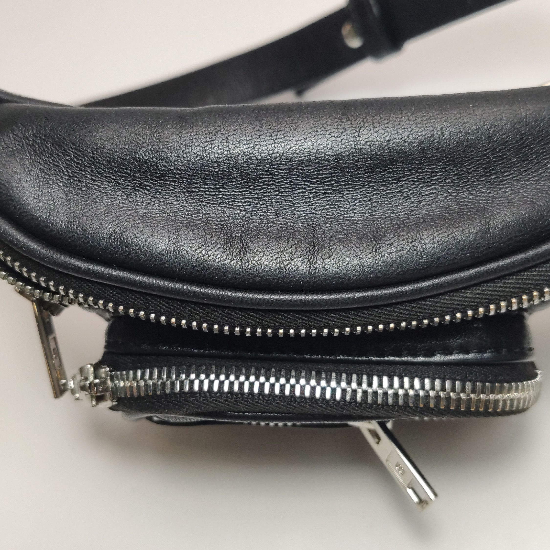 Alexander Wang Alexander Wang Women os Belt Bags Size ONE SIZE - 21 Thumbnail