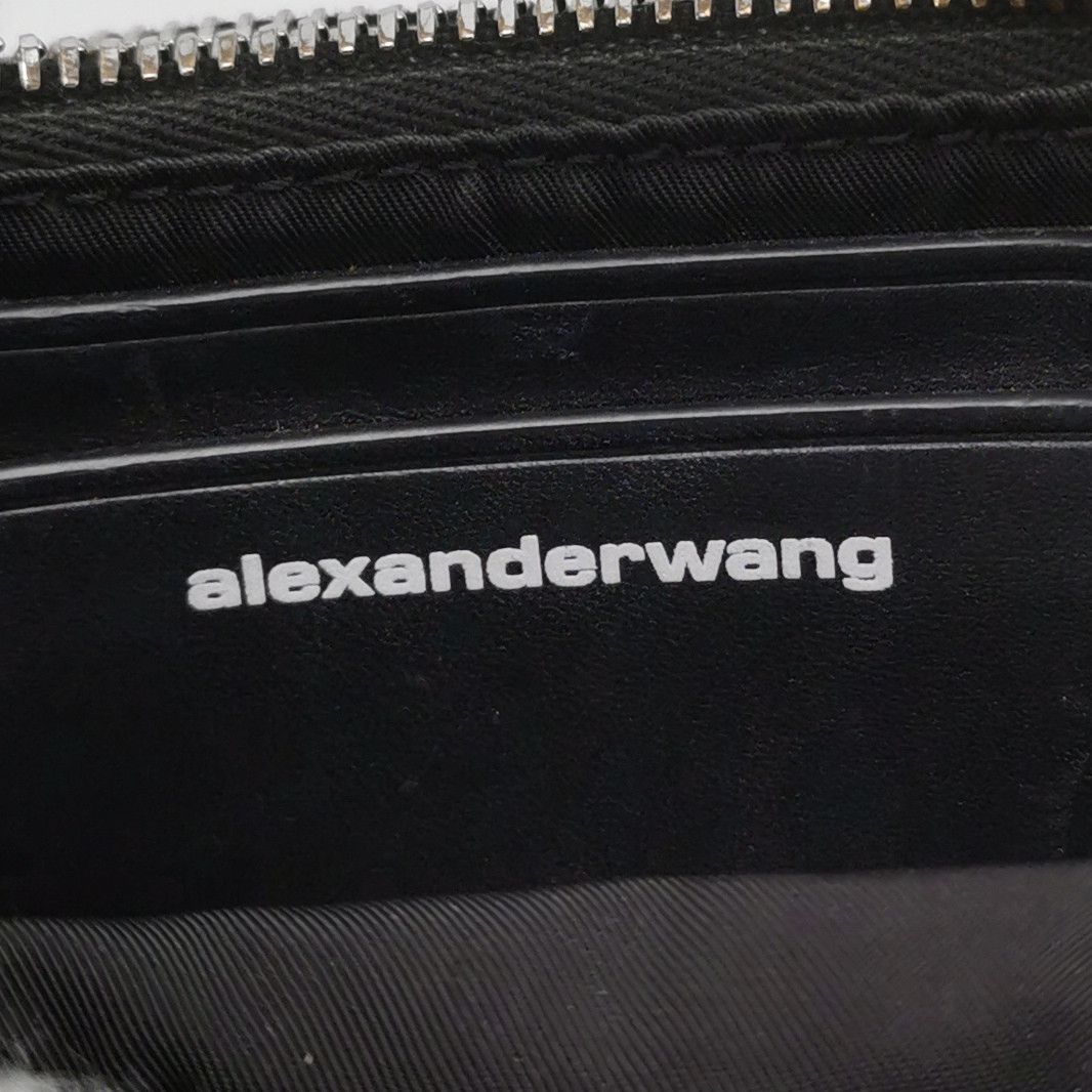 Alexander Wang Alexander Wang Women os Belt Bags Size ONE SIZE - 8 Thumbnail