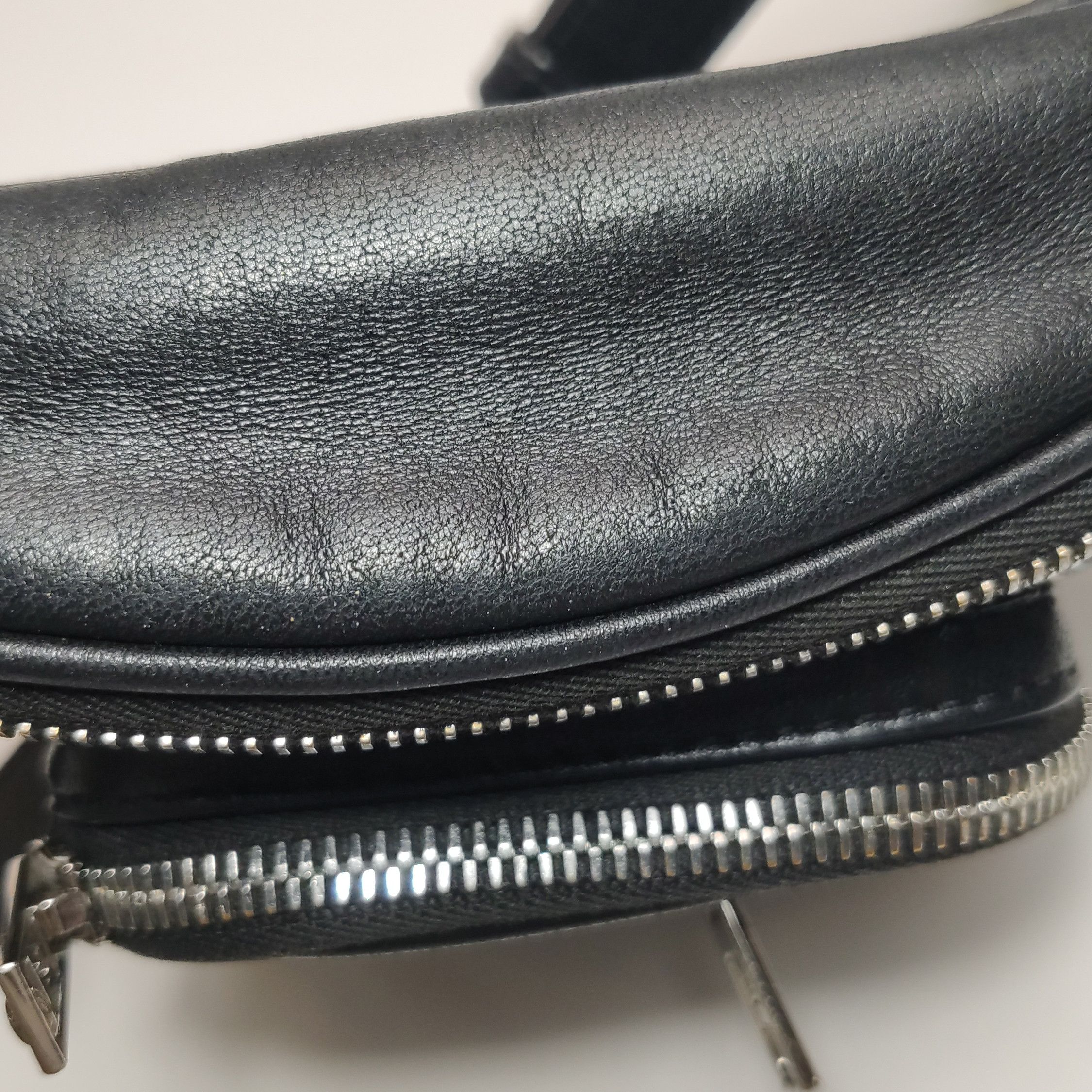 Alexander Wang Alexander Wang Women os Belt Bags Size ONE SIZE - 16 Thumbnail