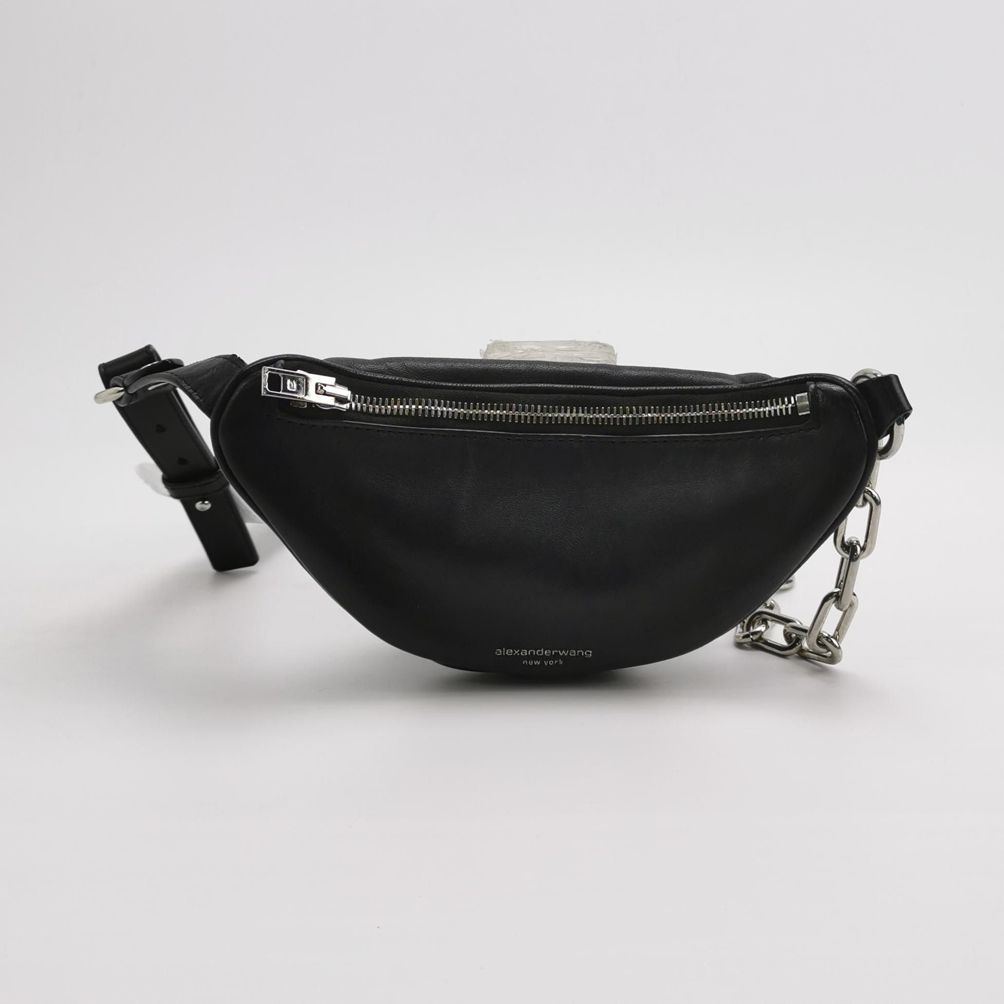 Alexander Wang Alexander Wang Women os Belt Bags Size ONE SIZE - 5 Thumbnail