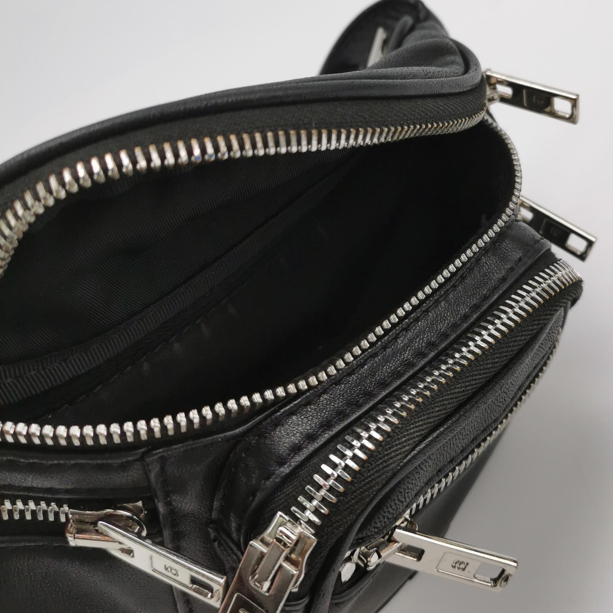 Alexander Wang Alexander Wang Women os Belt Bags Size ONE SIZE - 7 Thumbnail