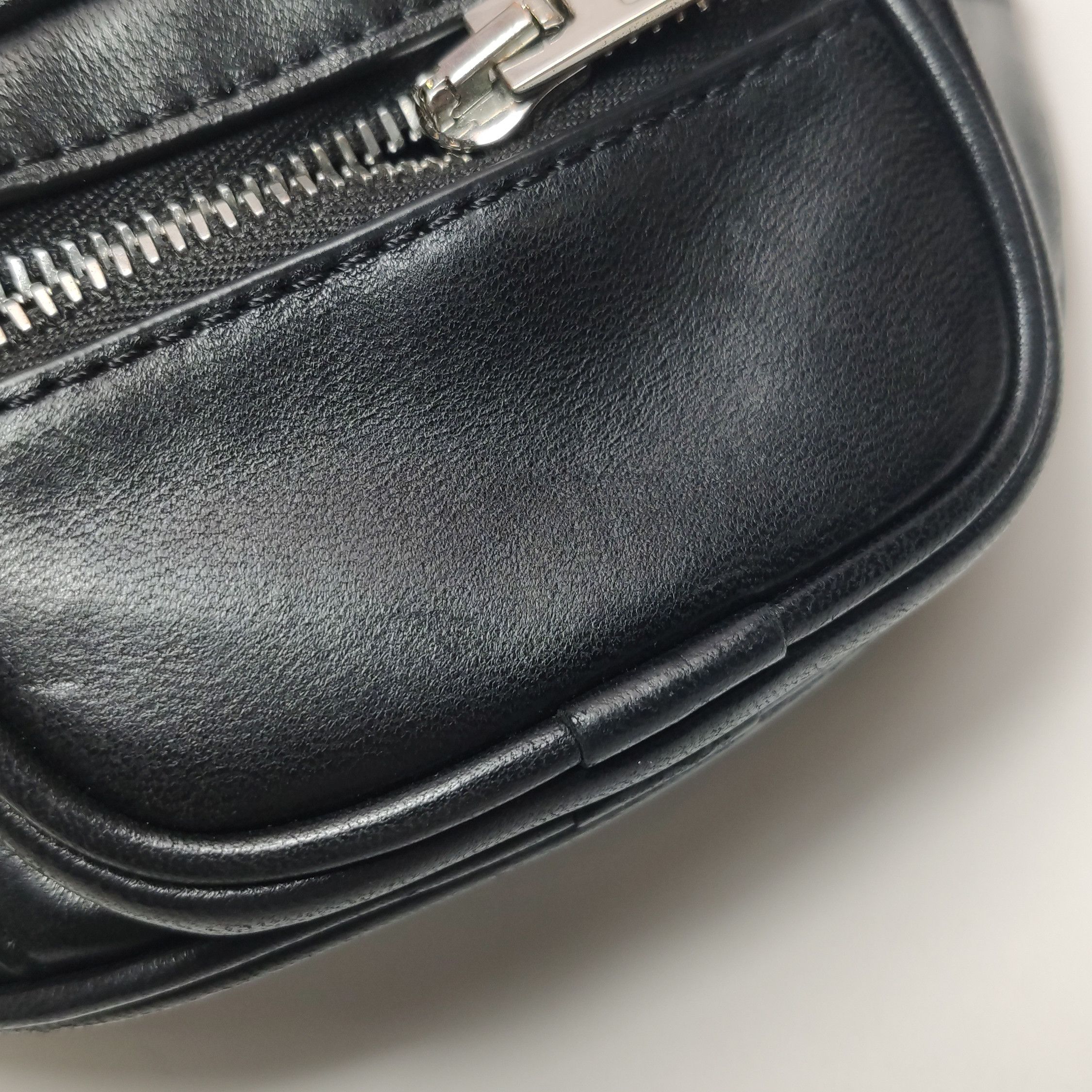Alexander Wang Alexander Wang Women os Belt Bags Size ONE SIZE - 19 Thumbnail