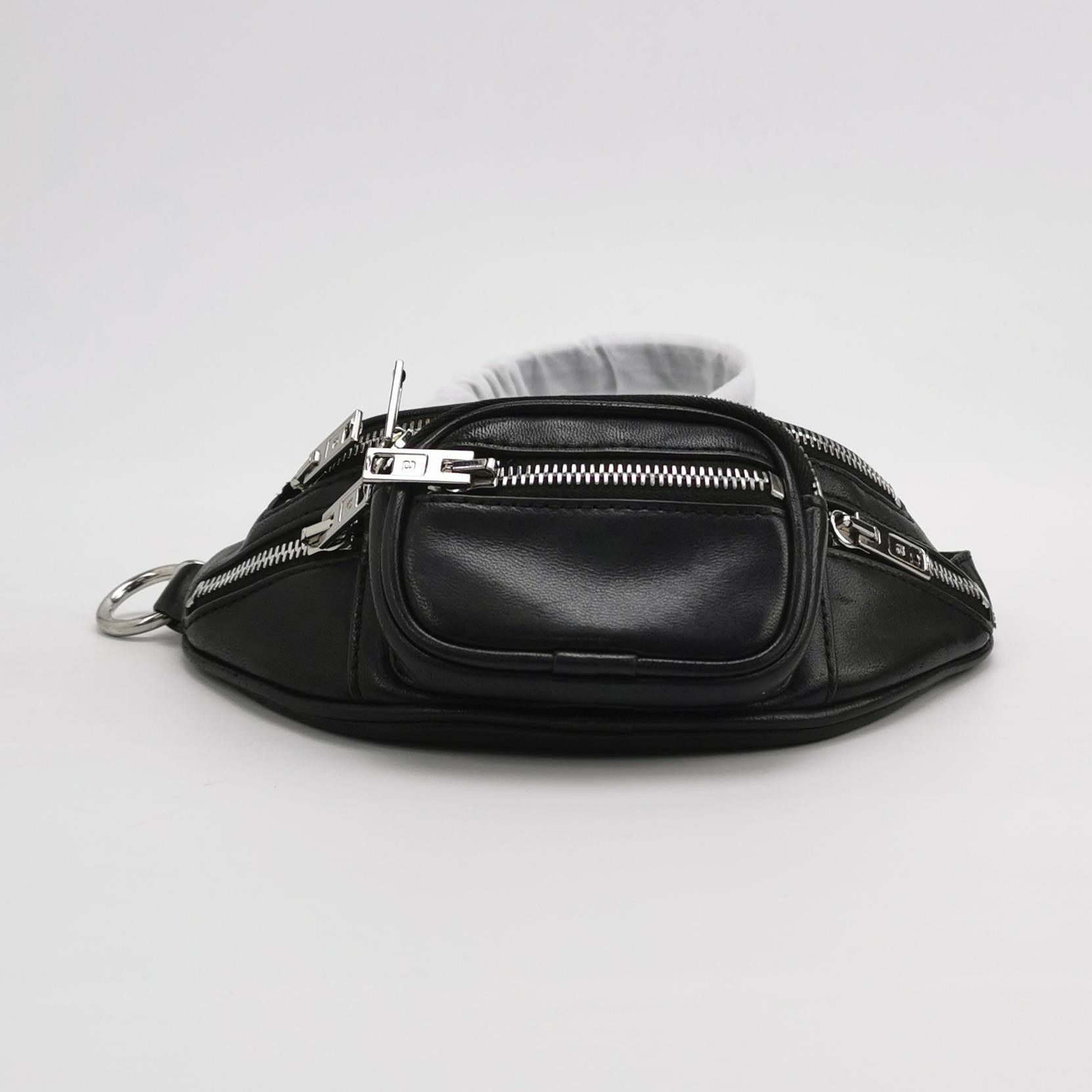 Alexander Wang Alexander Wang Women os Belt Bags Size ONE SIZE - 6 Thumbnail