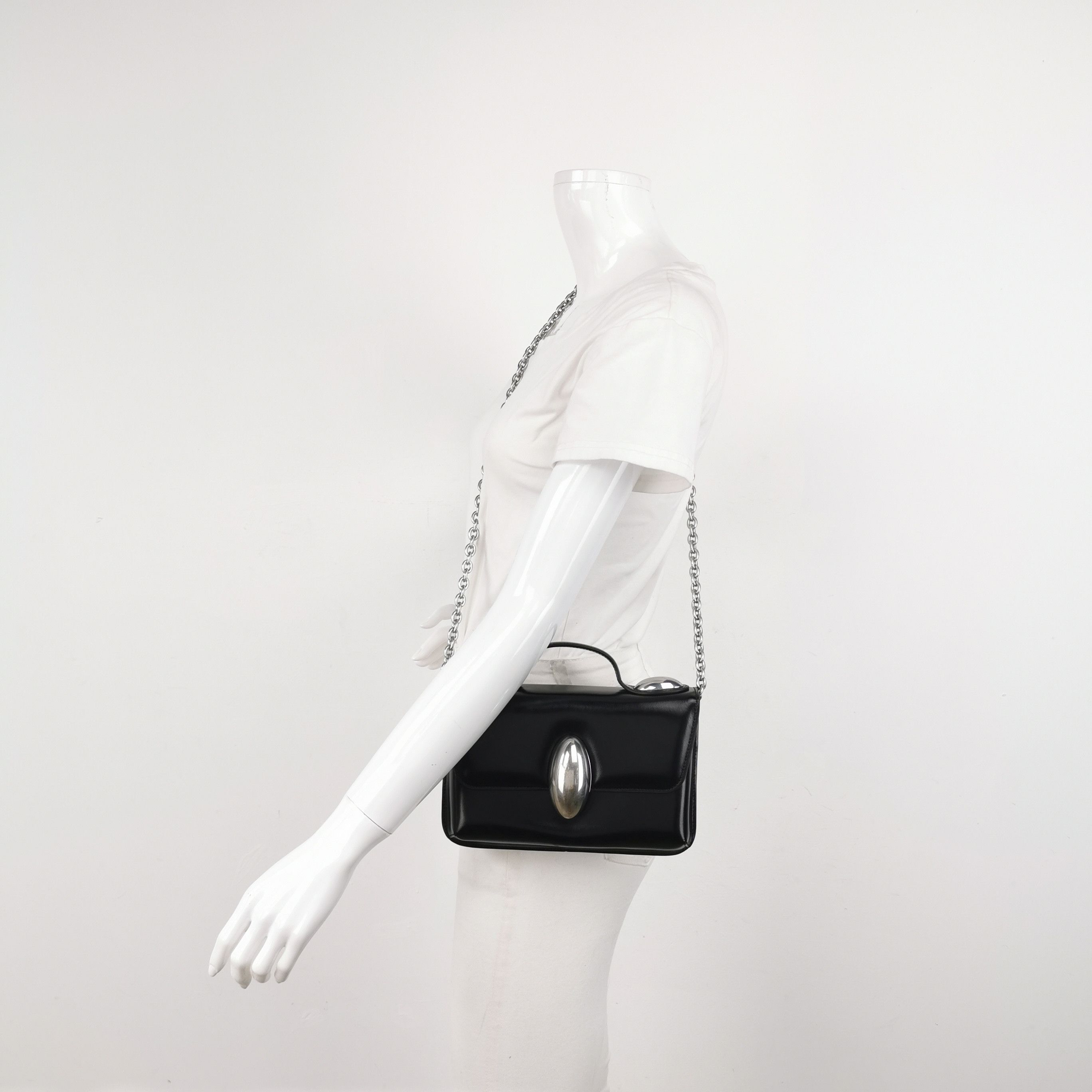 Alexander Wang Alexander Wang Women os Shoulder Bags Size ONE SIZE - 2 Thumbnail