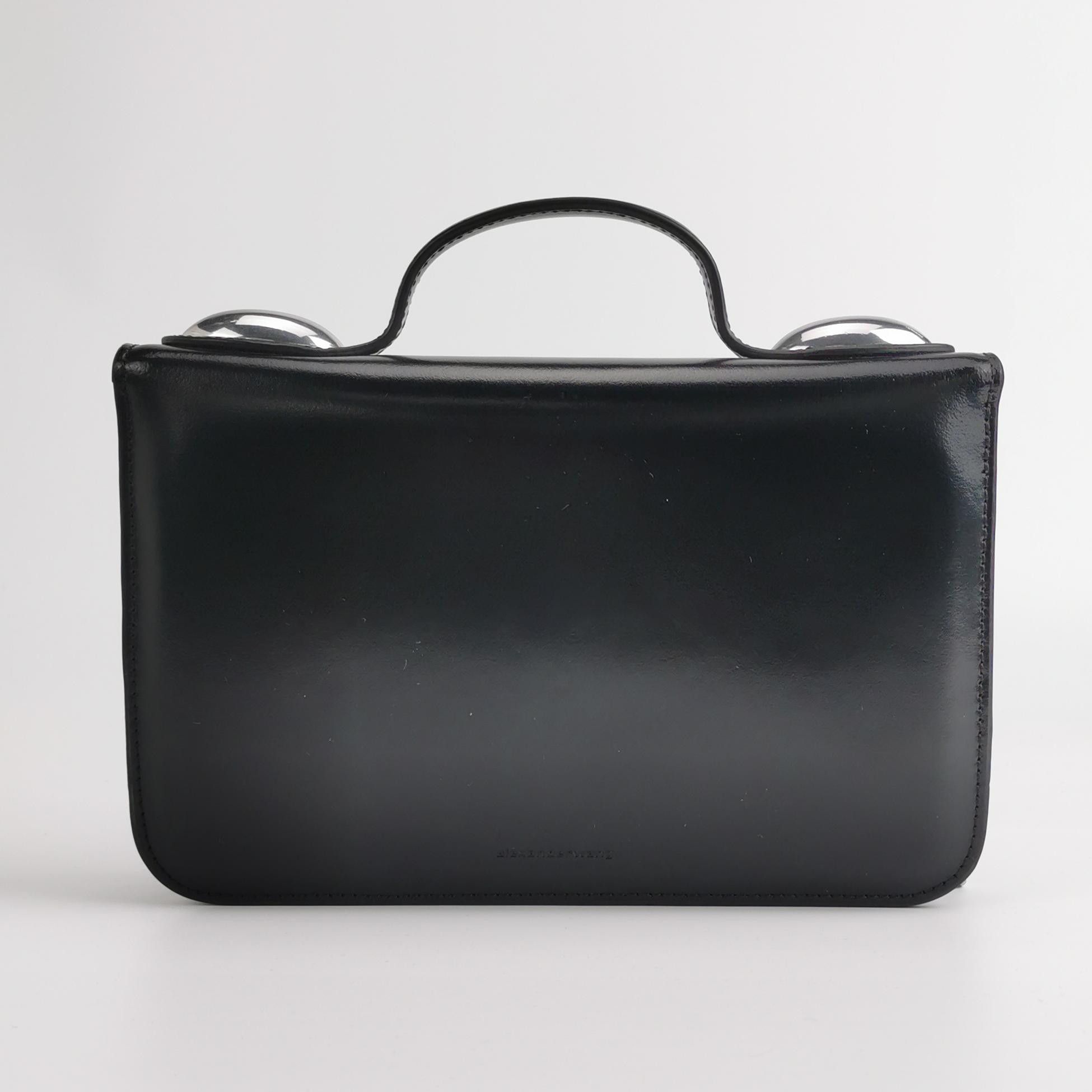 Alexander Wang Alexander Wang Women os Shoulder Bags Size ONE SIZE - 5 Thumbnail