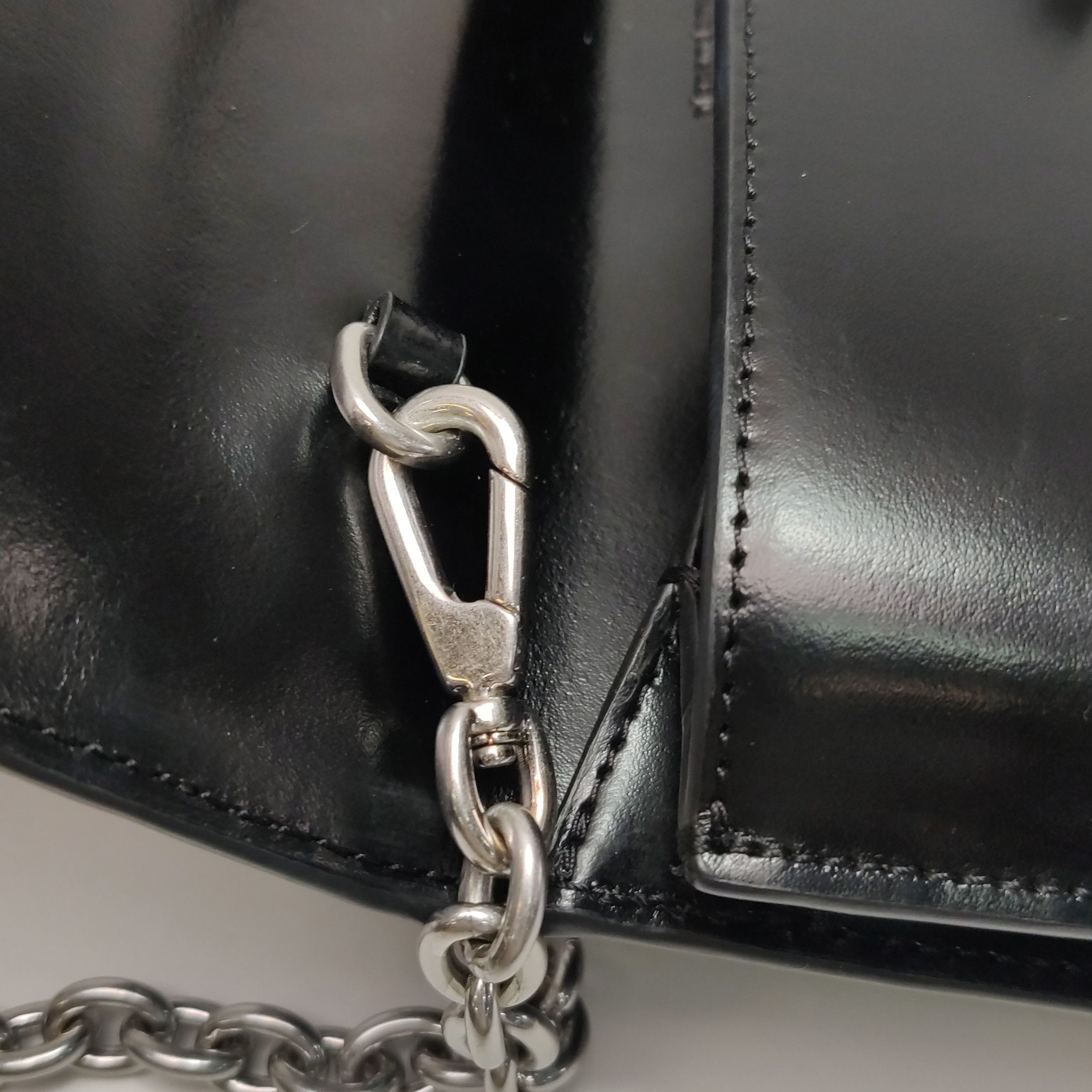 Alexander Wang Alexander Wang Women os Shoulder Bags Size ONE SIZE - 14 Thumbnail