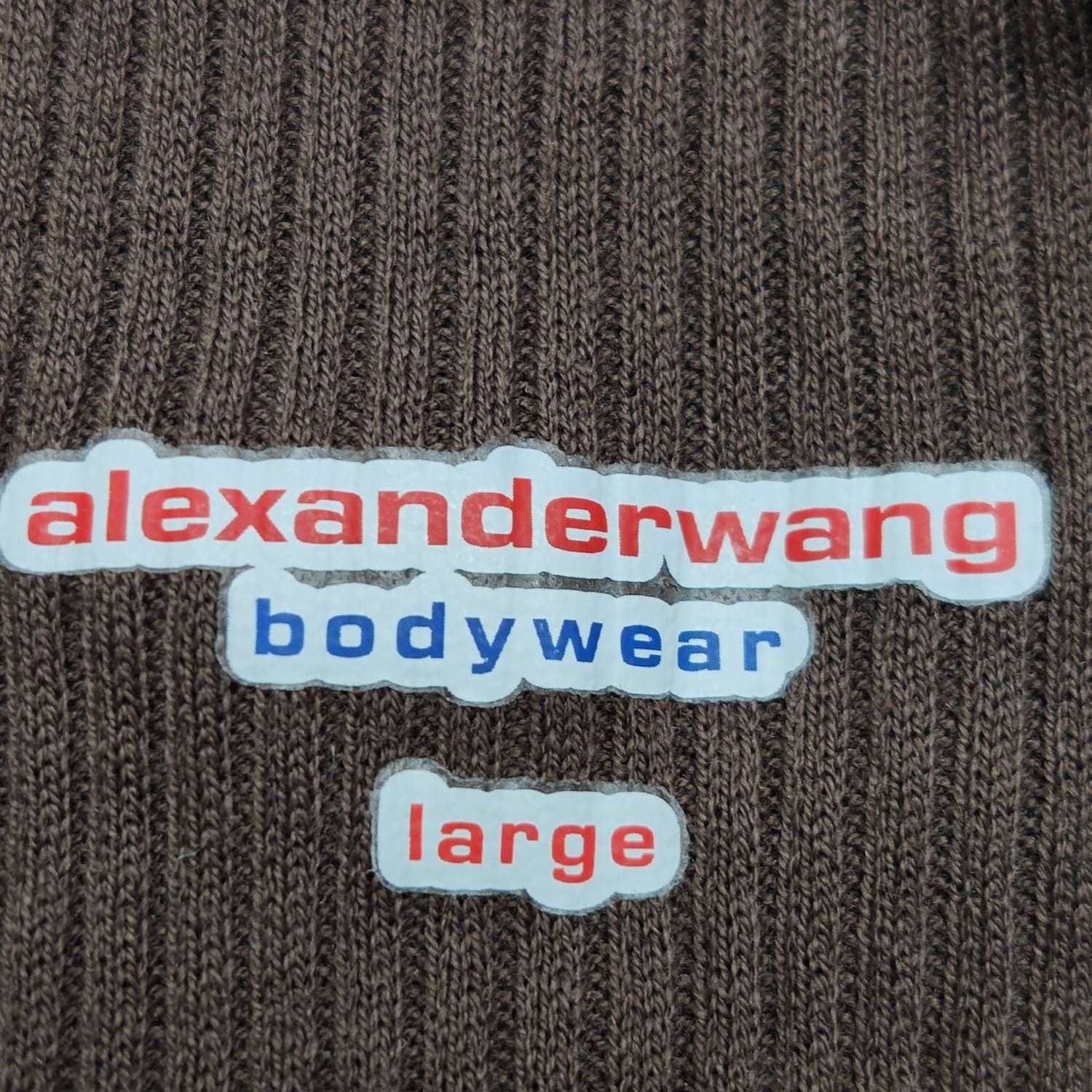 Alexander Wang Alexander Wang Women l Sweaters Size L / US 10 / IT 46 - 5 Thumbnail