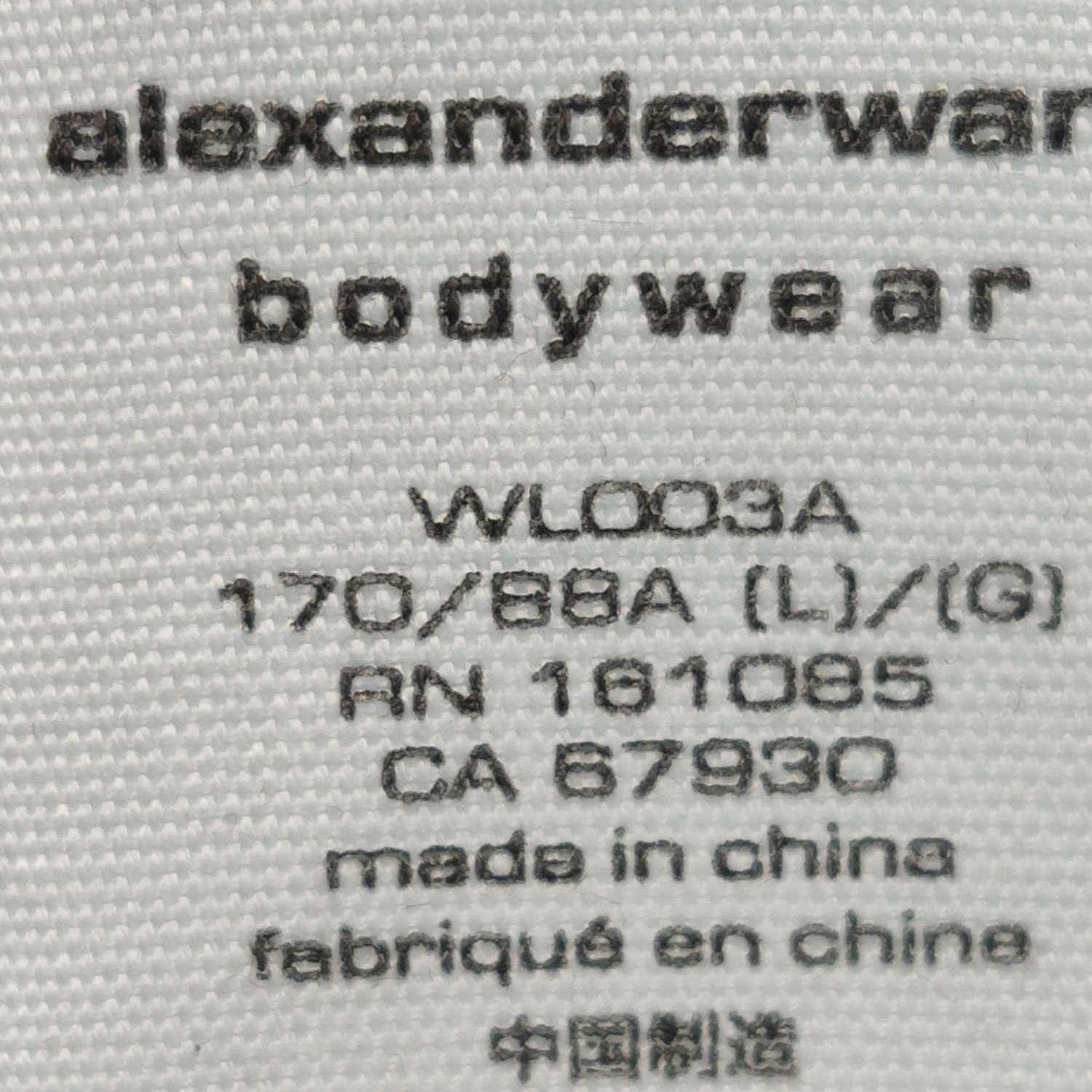Alexander Wang Alexander Wang Women l Sweaters Size L / US 10 / IT 46 - 6 Thumbnail