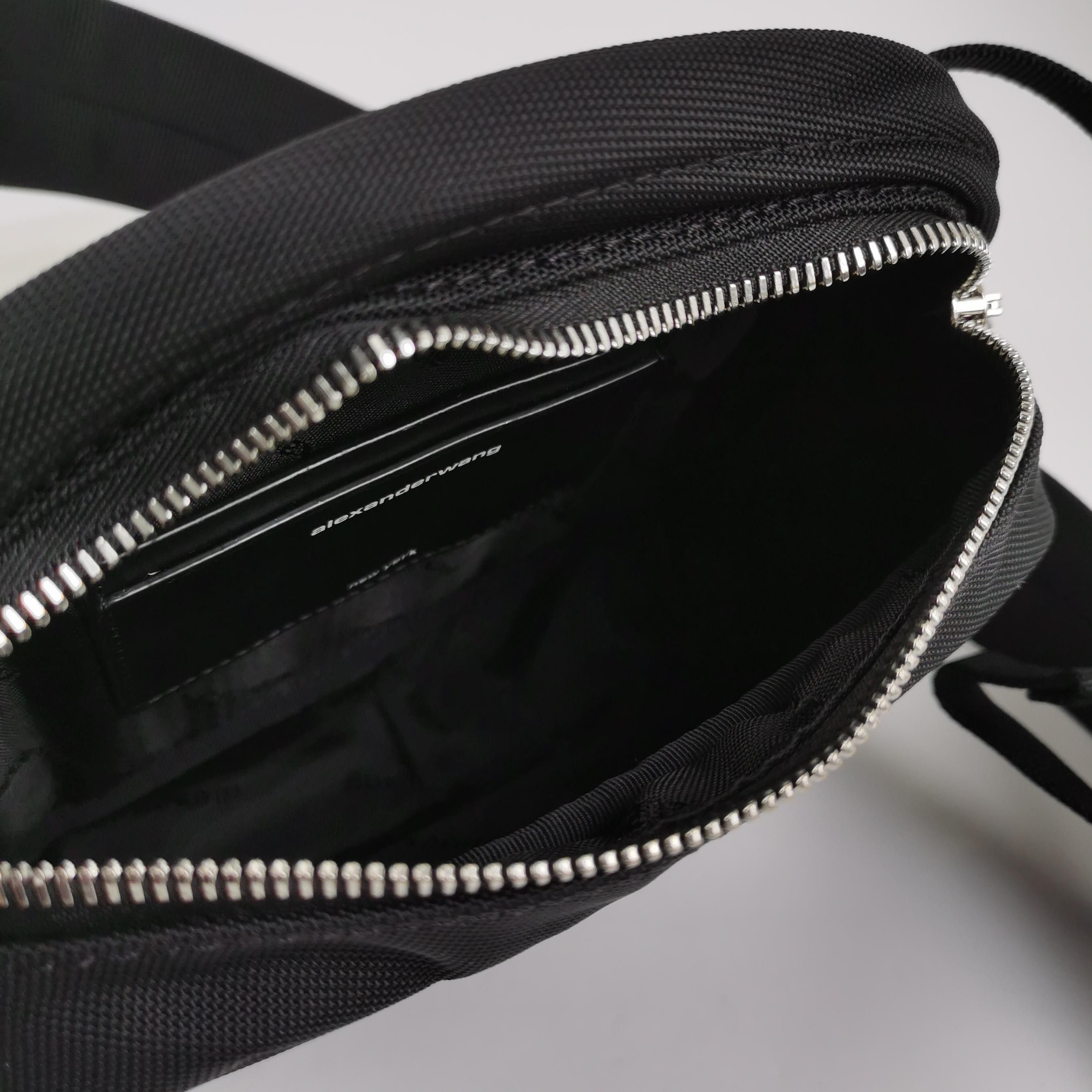 Alexander Wang Alexander Wang Women os Belt Bags Size ONE SIZE - 7 Thumbnail